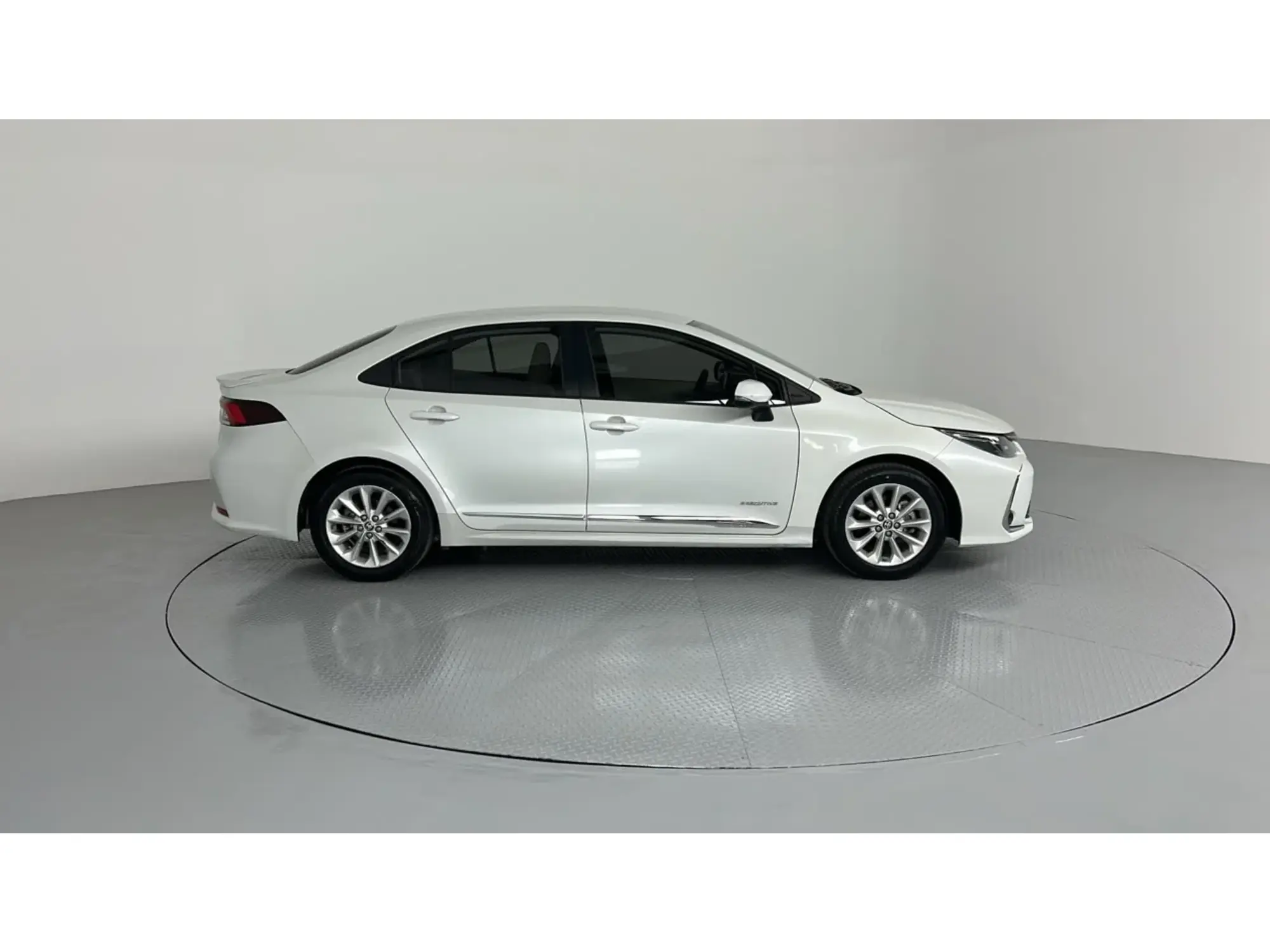 Toyota Corolla XLI 2023