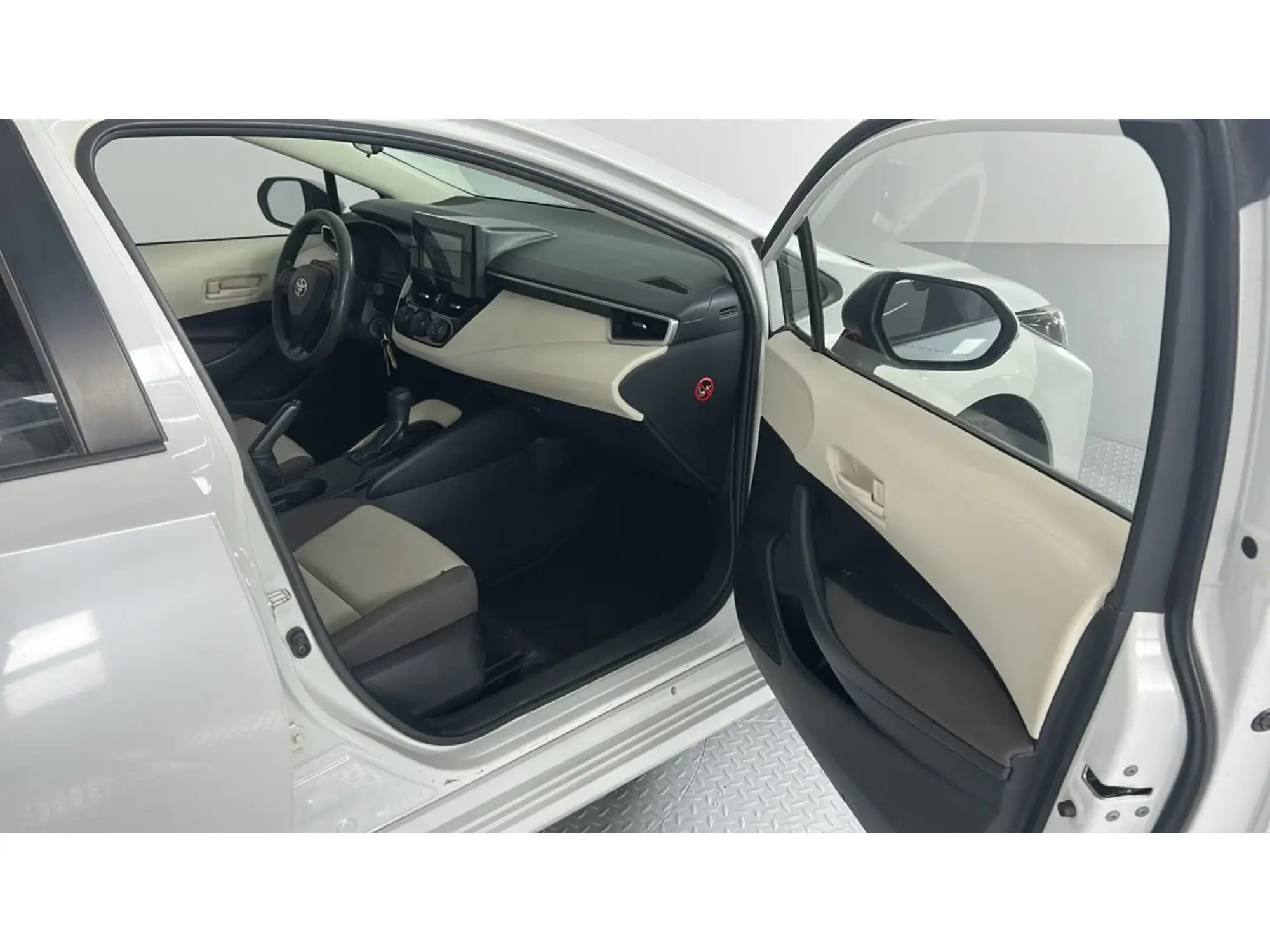 Toyota Corolla XLI 2023