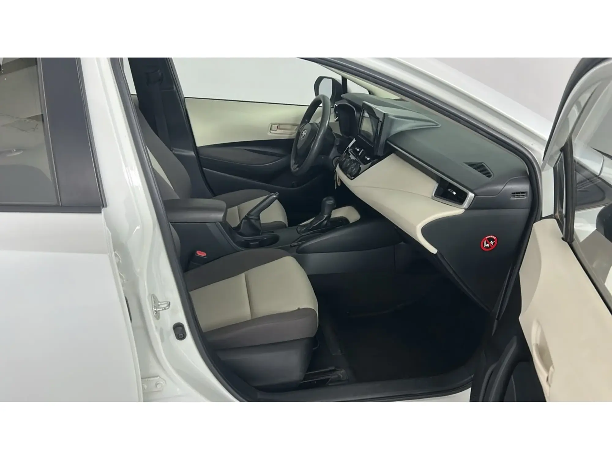 Toyota Corolla XLI 2023