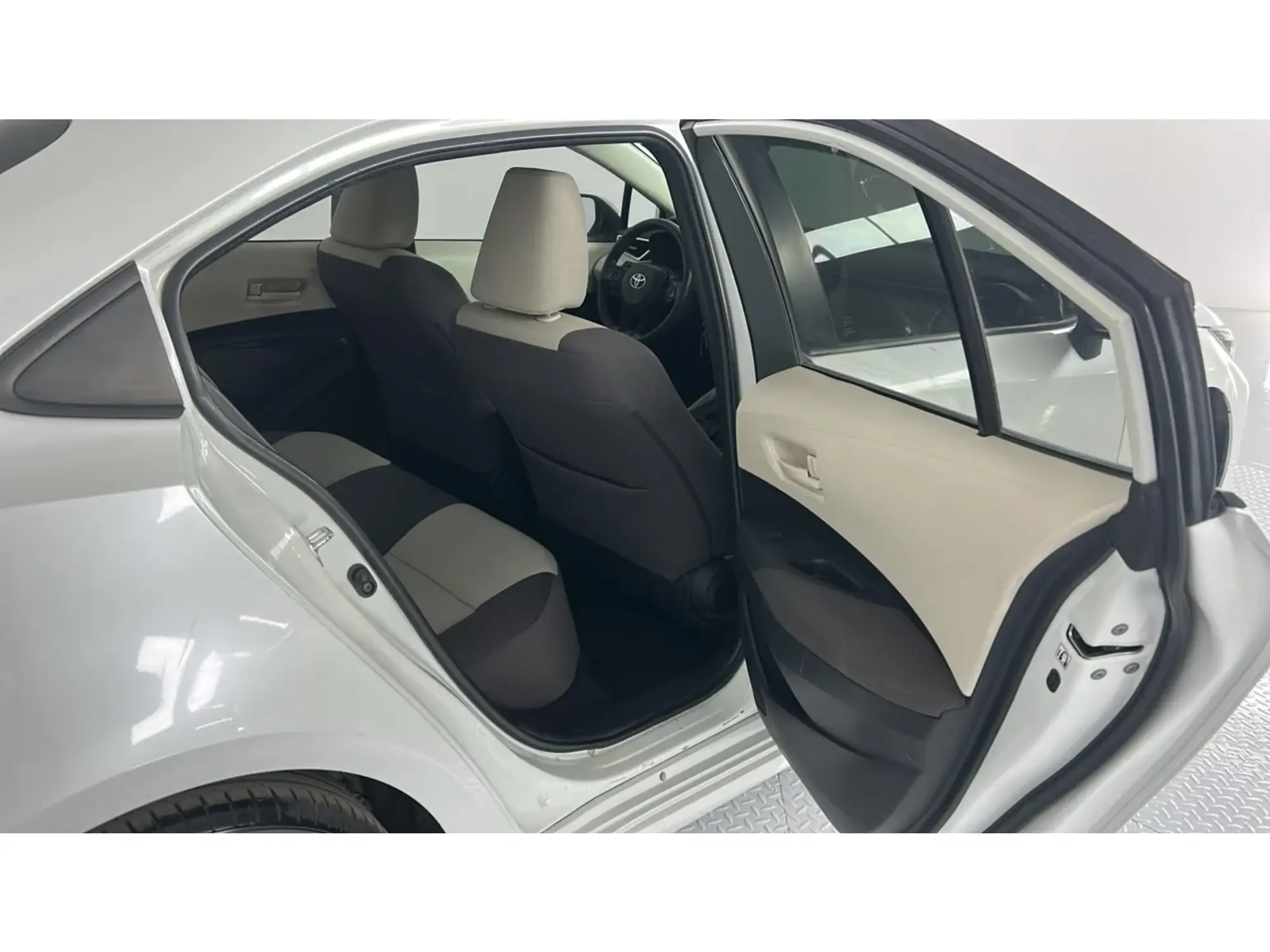 Toyota Corolla XLI 2023