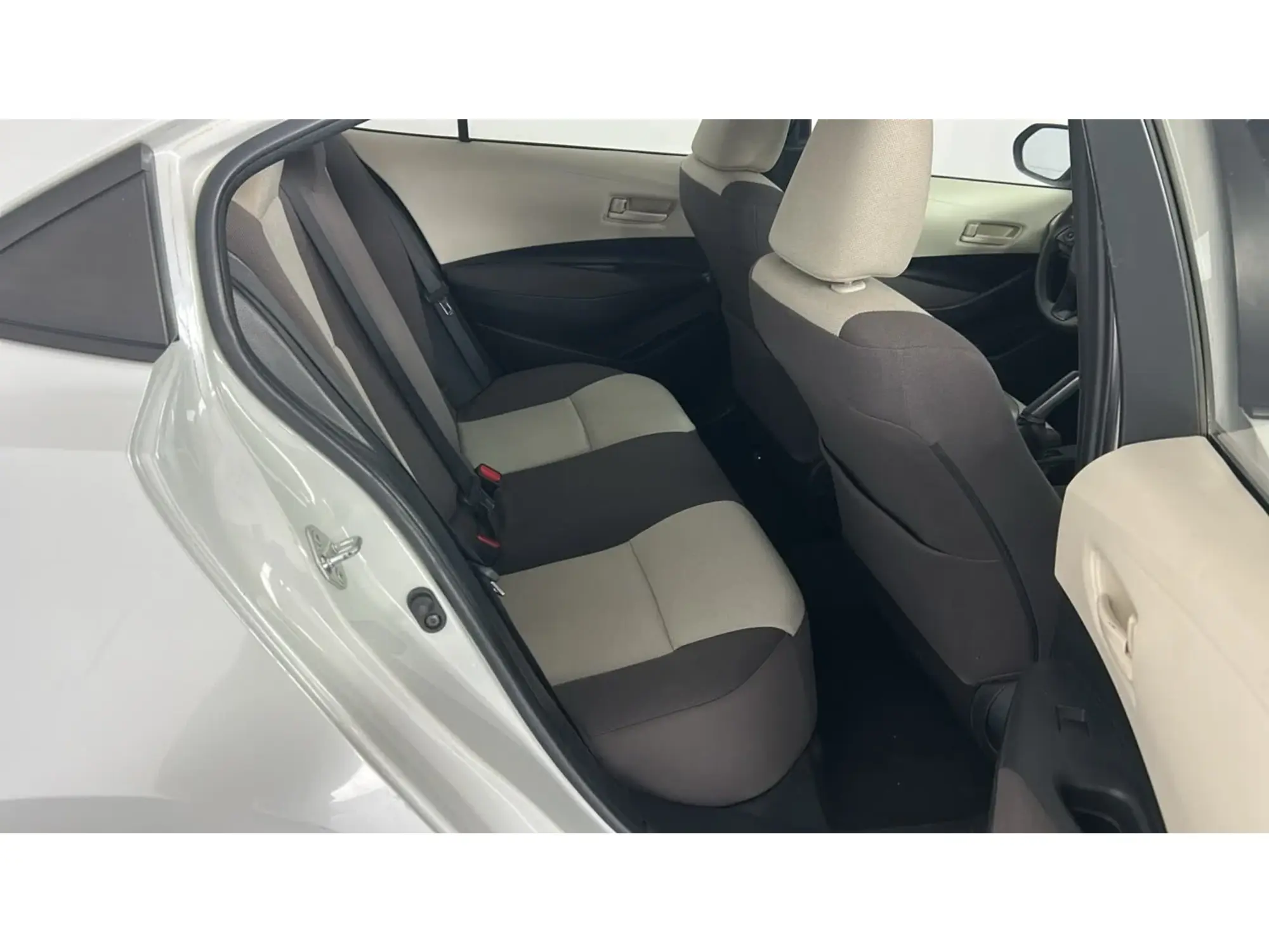 Toyota Corolla XLI 2023
