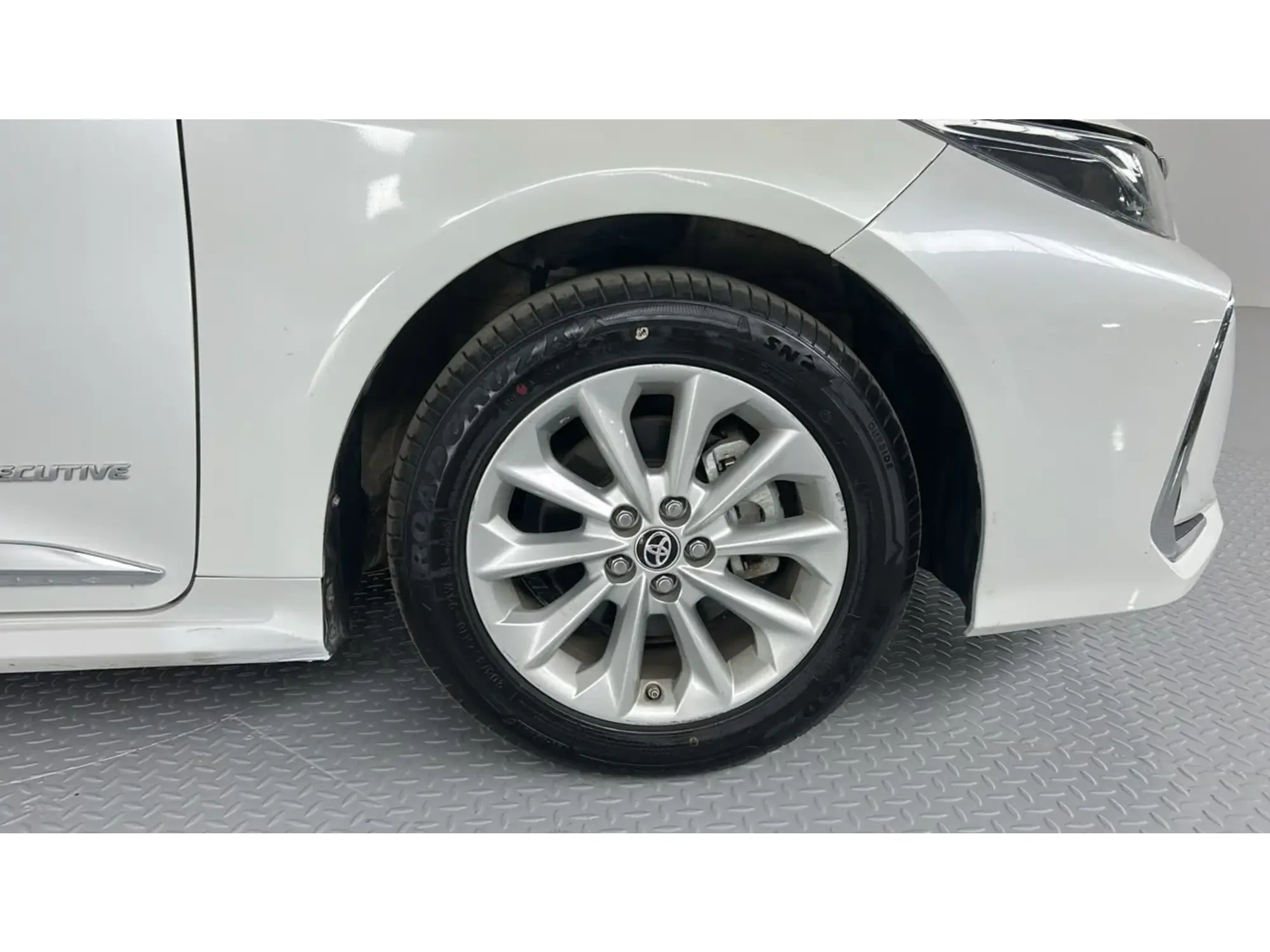 Toyota Corolla XLI 2023
