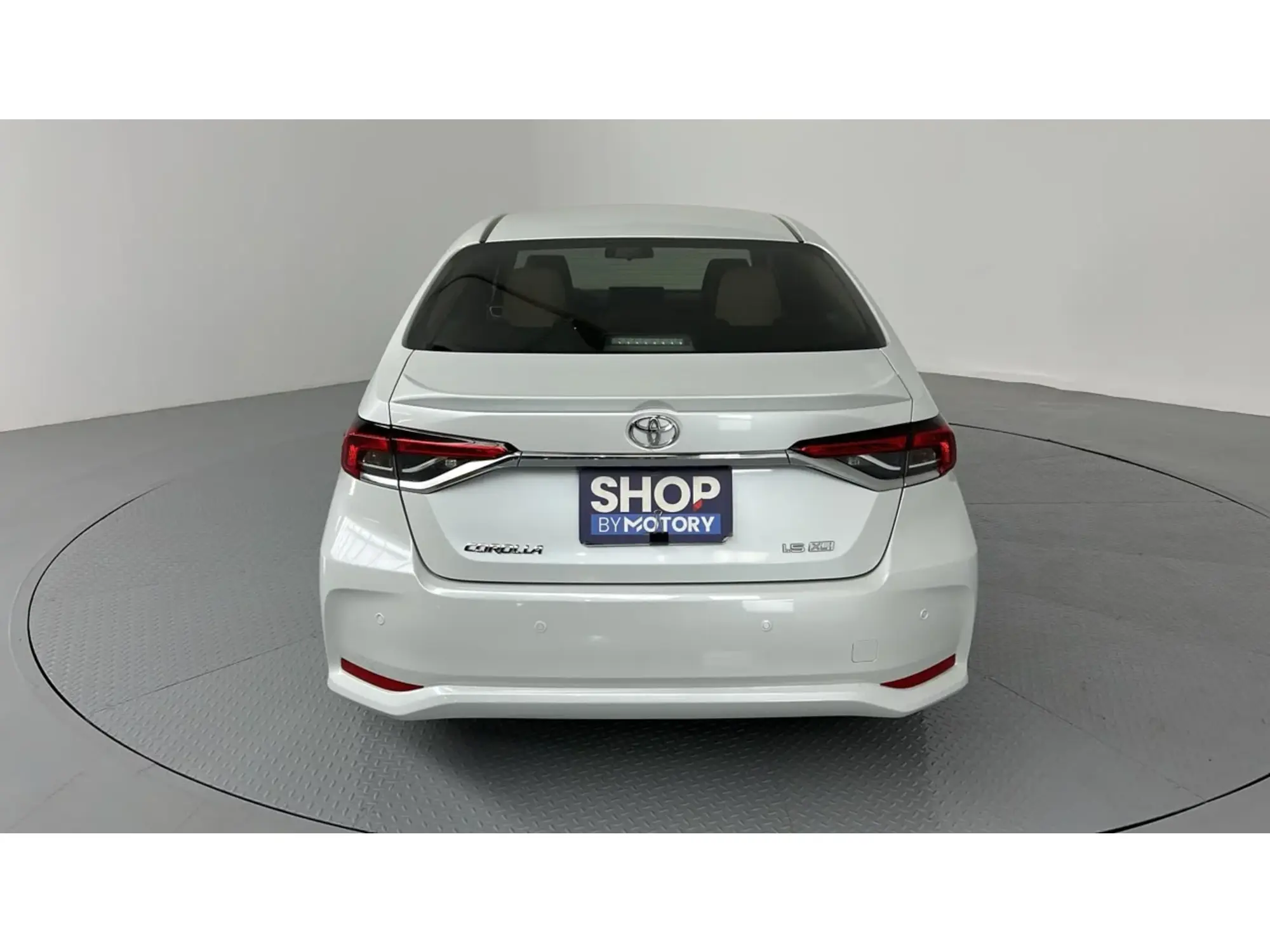 Toyota Corolla XLI 2023
