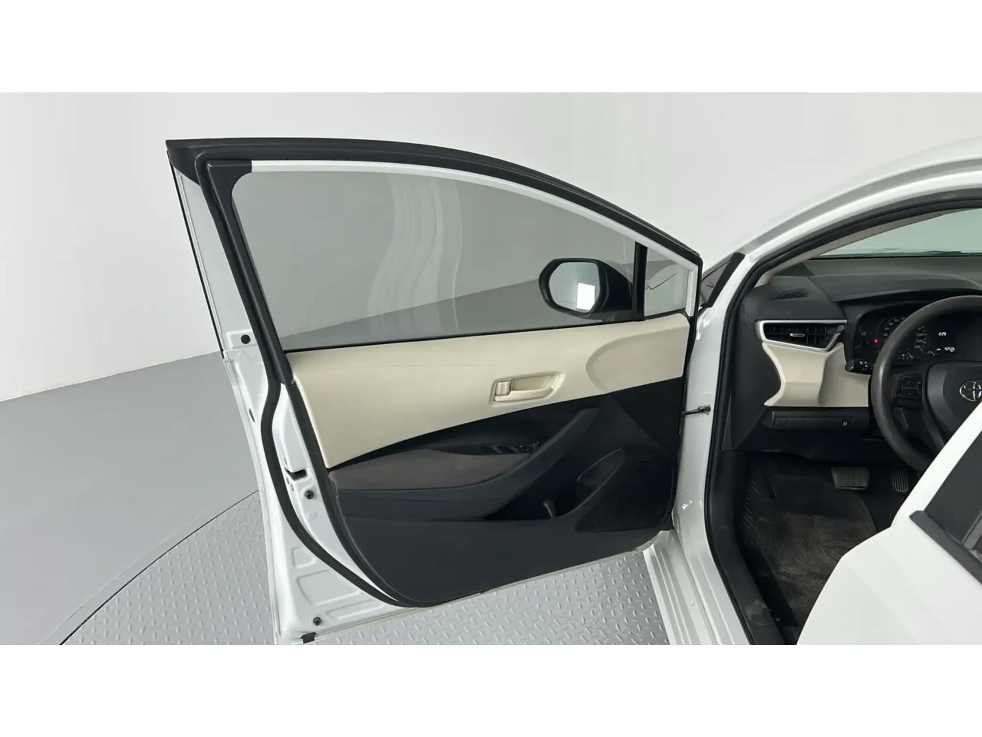 Toyota Corolla XLI 2023