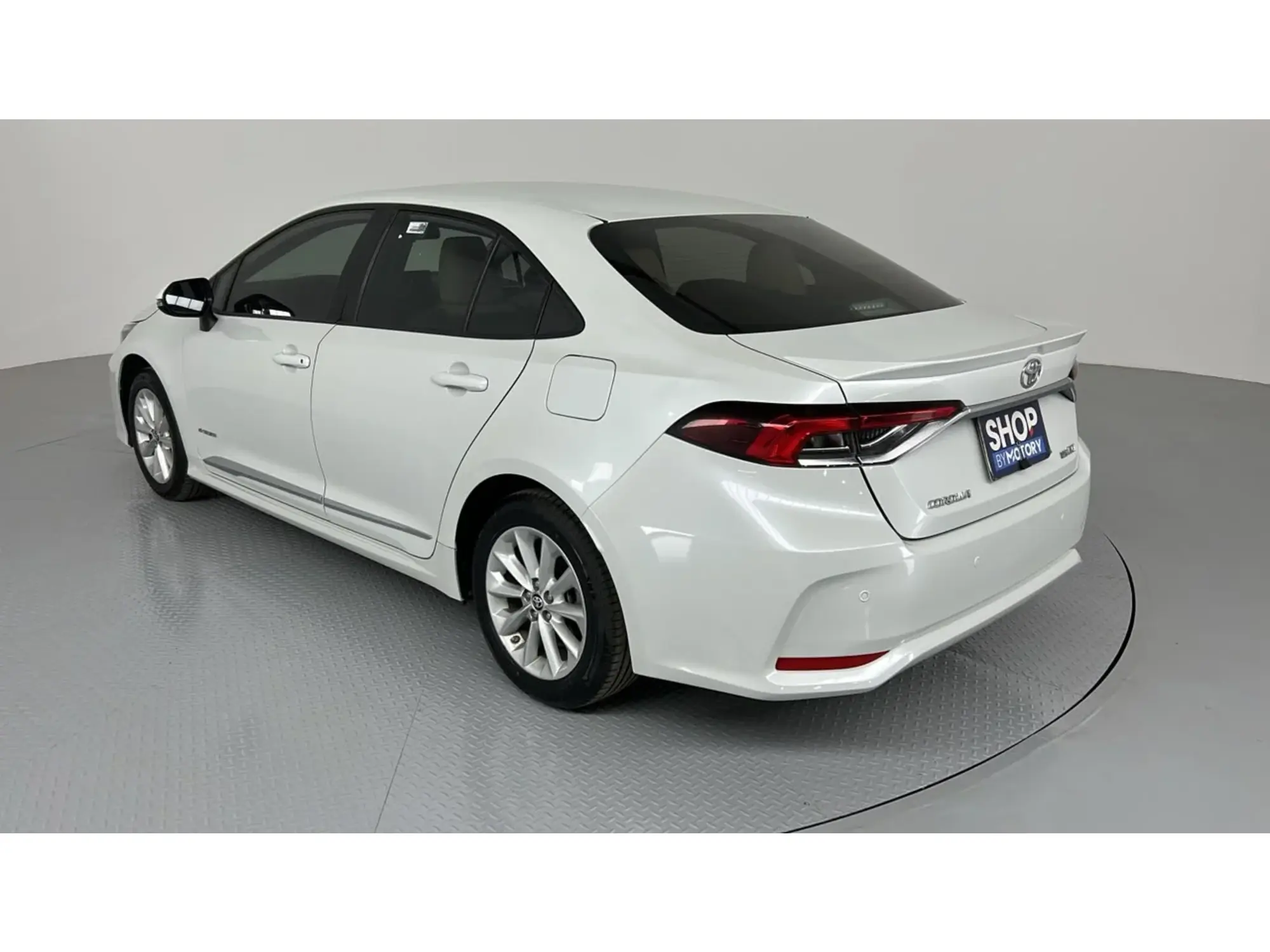Toyota Corolla XLI 2023