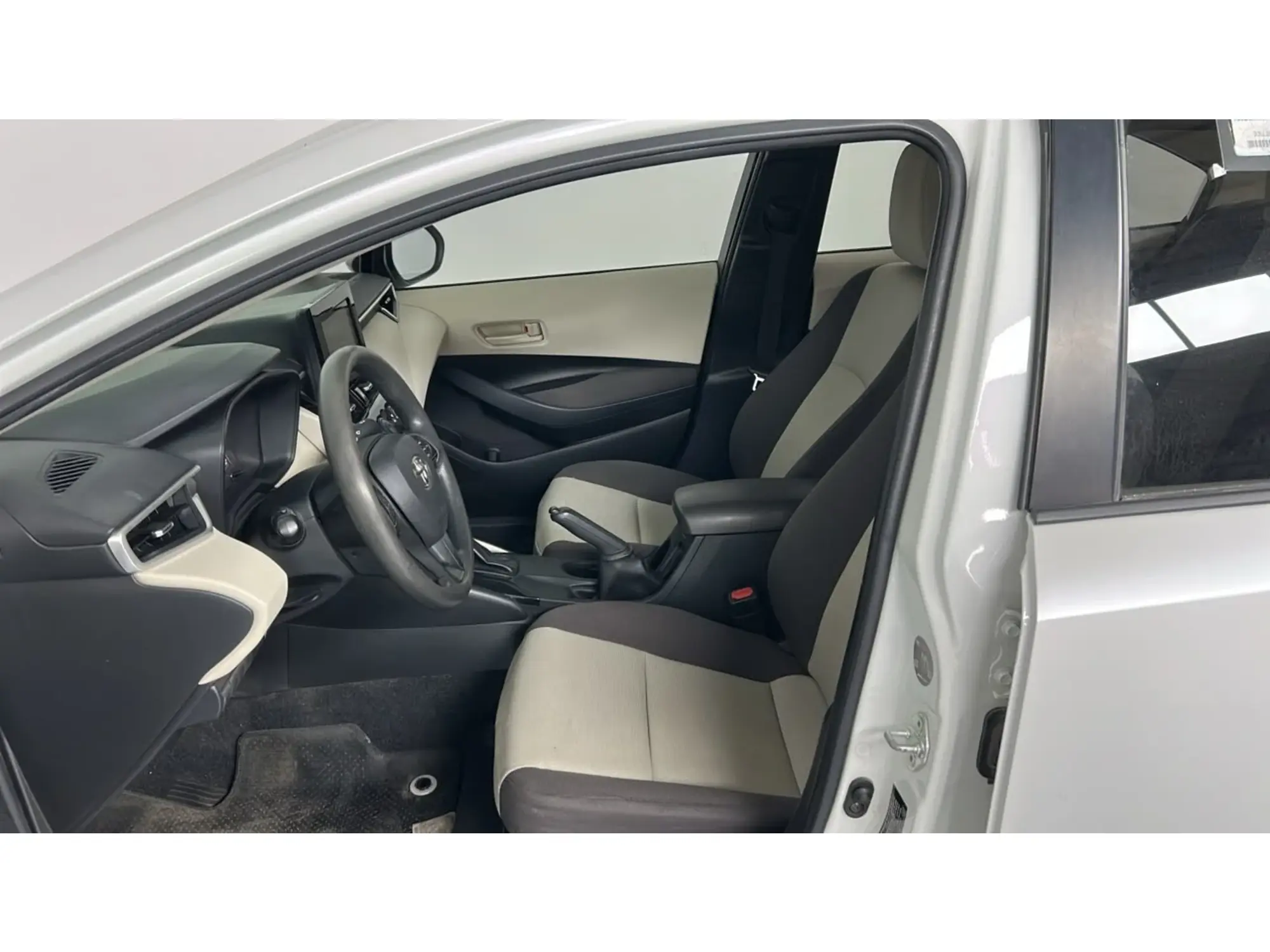 Toyota Corolla XLI 2023