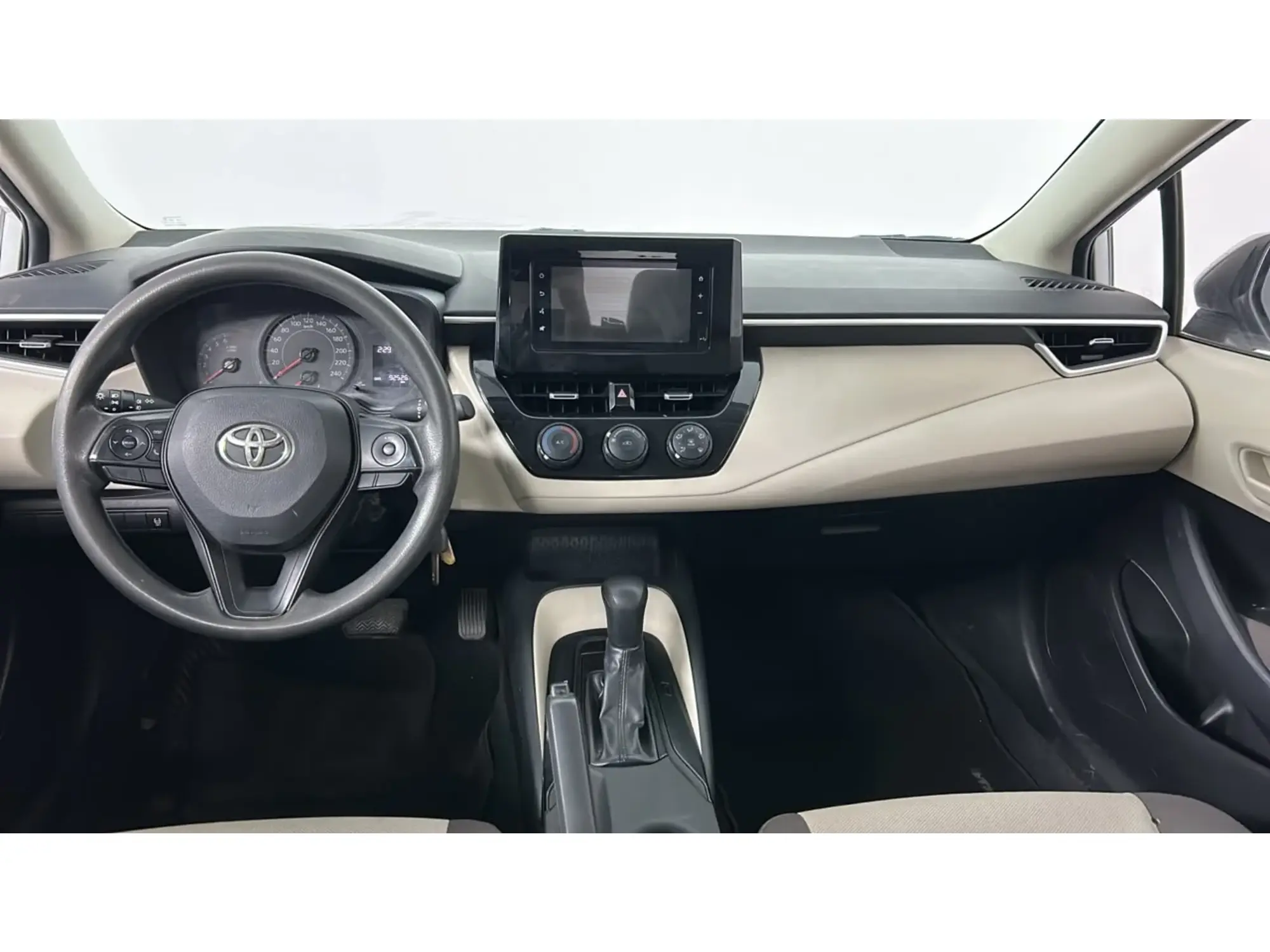 Toyota Corolla XLI 2023