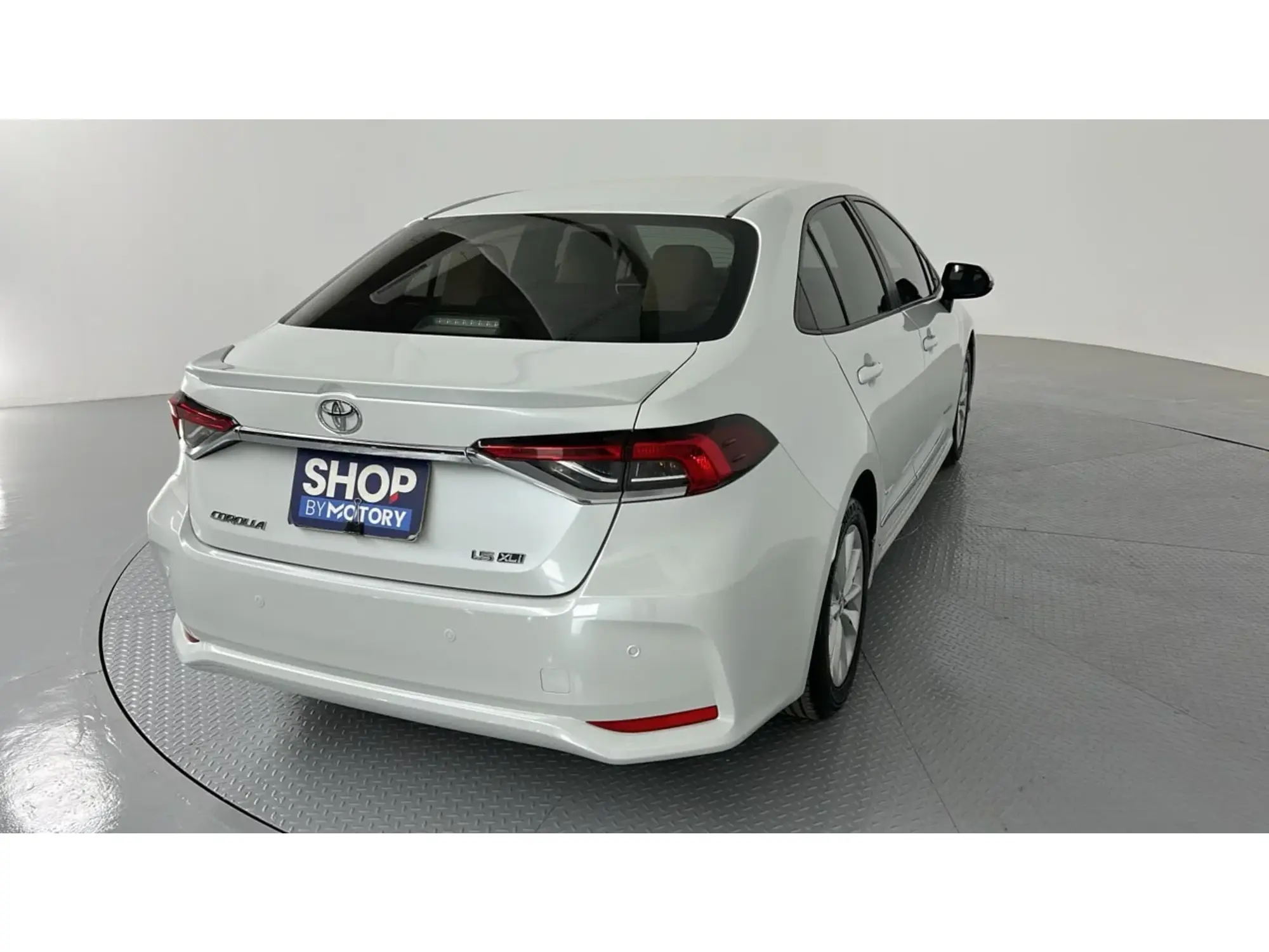 Toyota Corolla XLI 2023