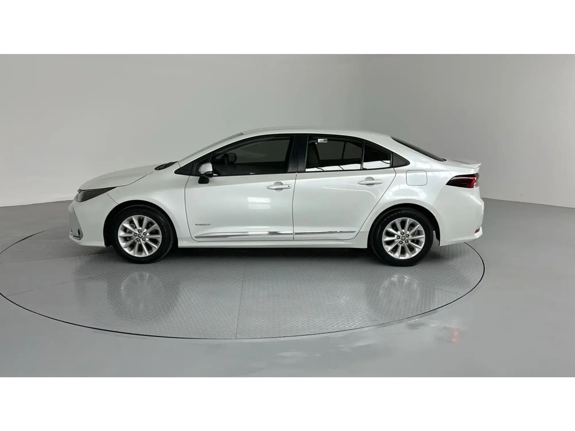 Toyota Corolla XLI 2023
