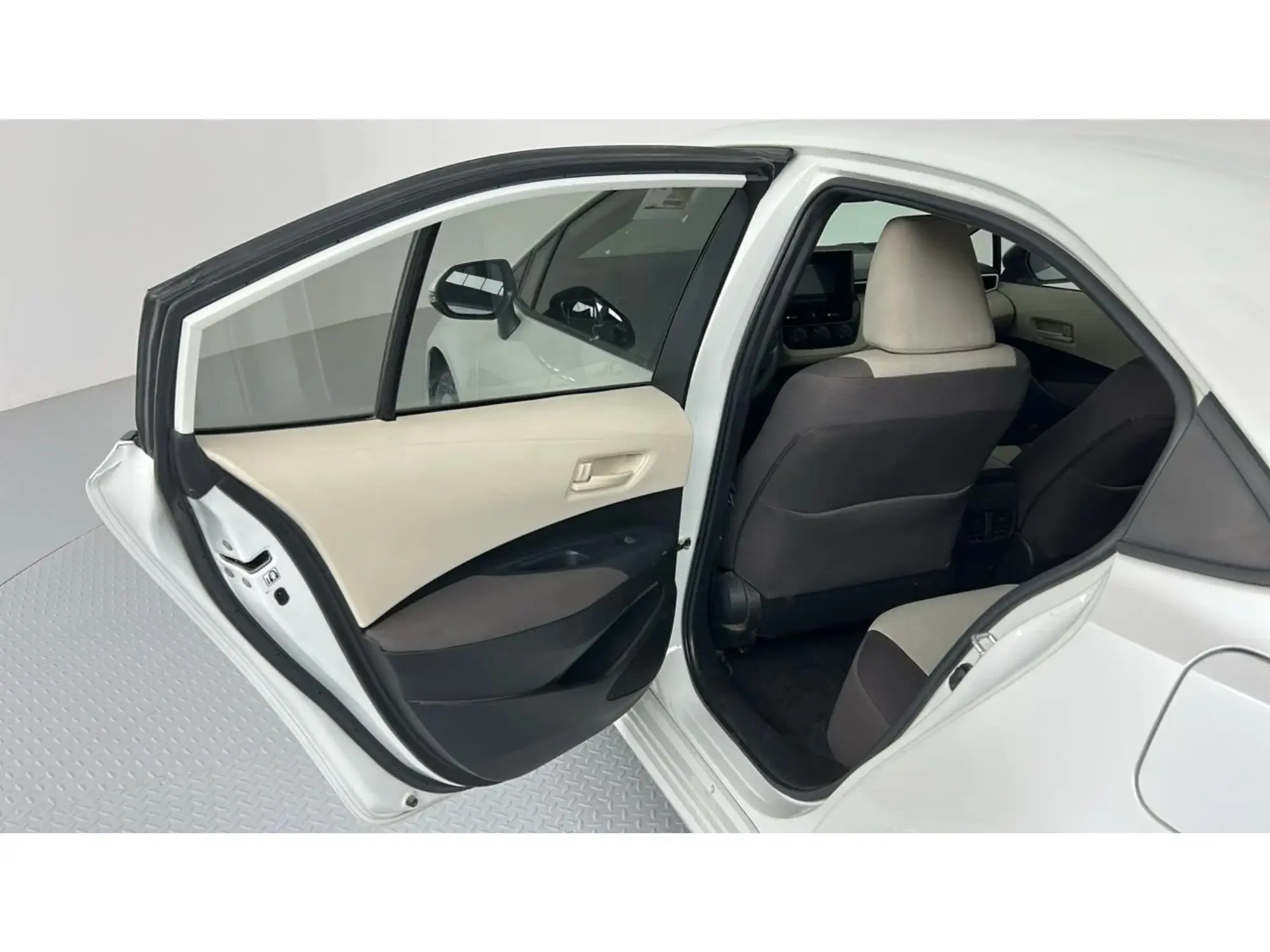 Toyota Corolla XLI 2023