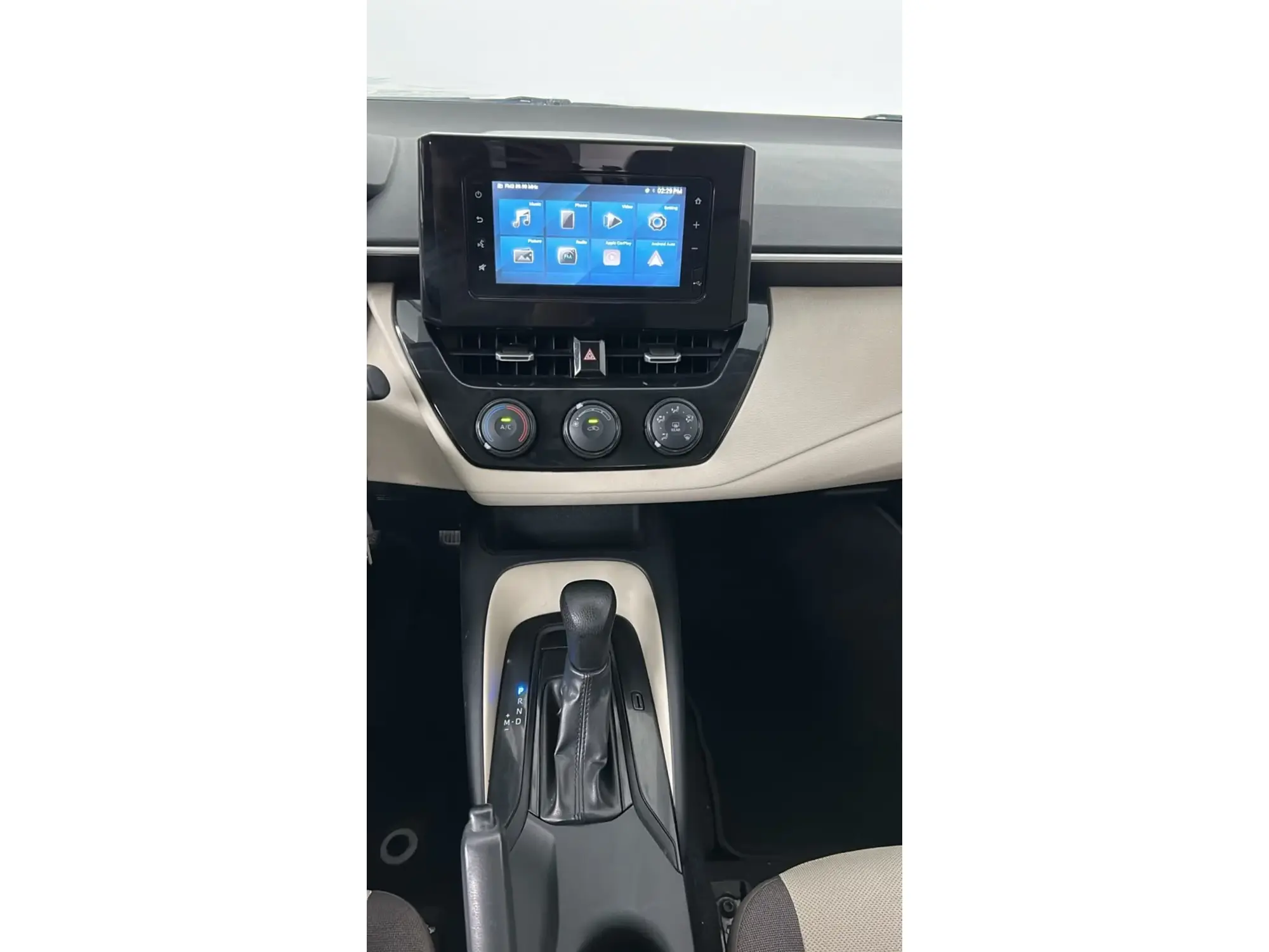 Toyota Corolla XLI 2023