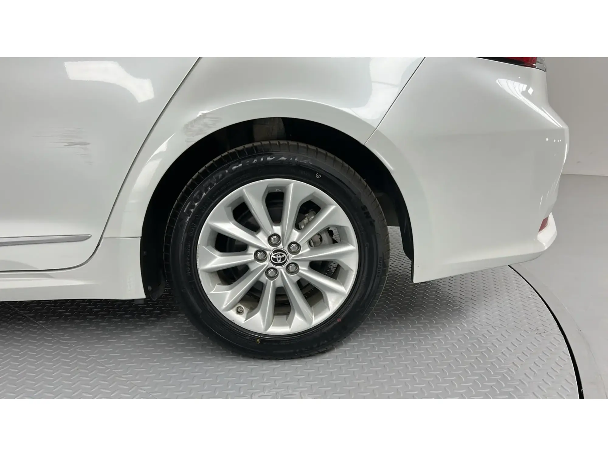 Toyota Corolla XLI 2023