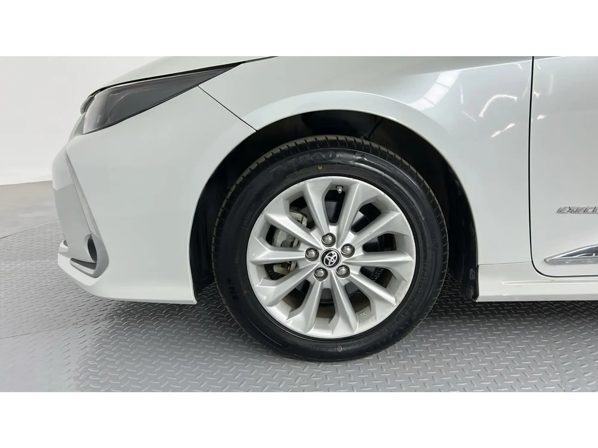 Toyota Corolla XLI 2023
