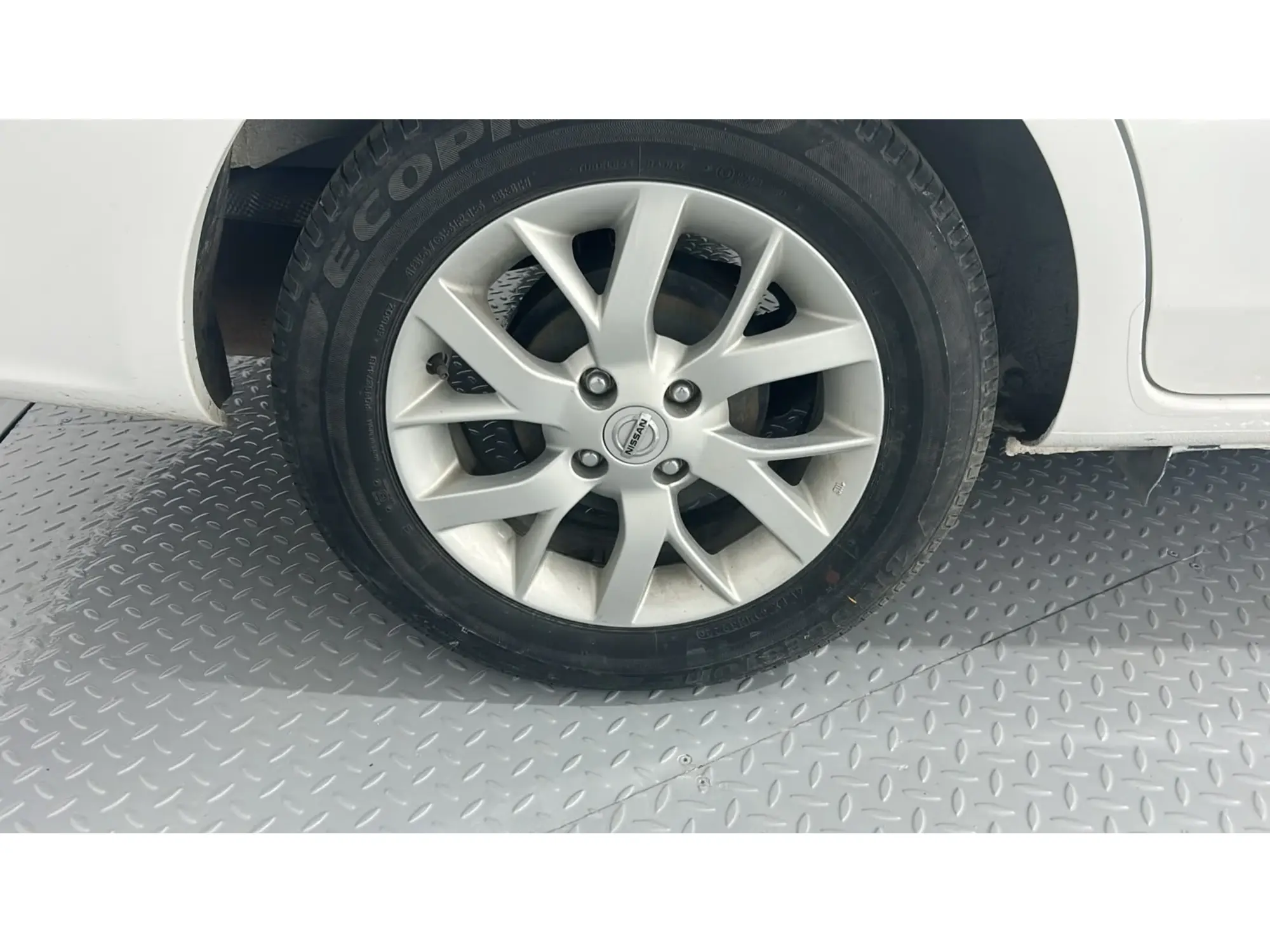Nissan Sunny COMFORT 2023