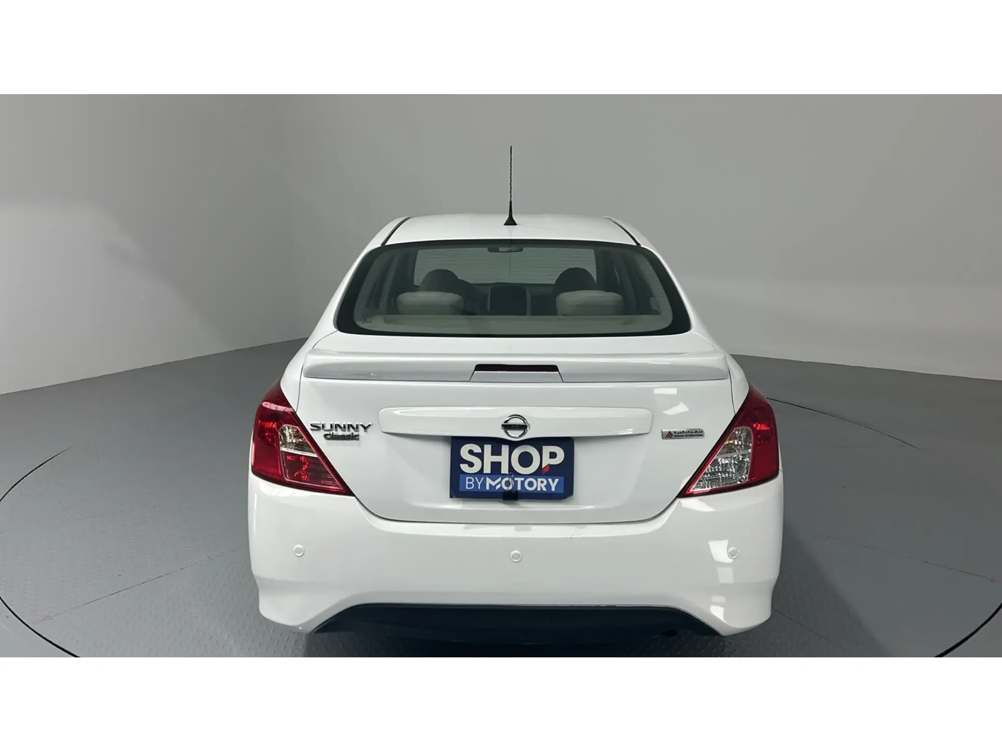 Nissan Sunny COMFORT 2023