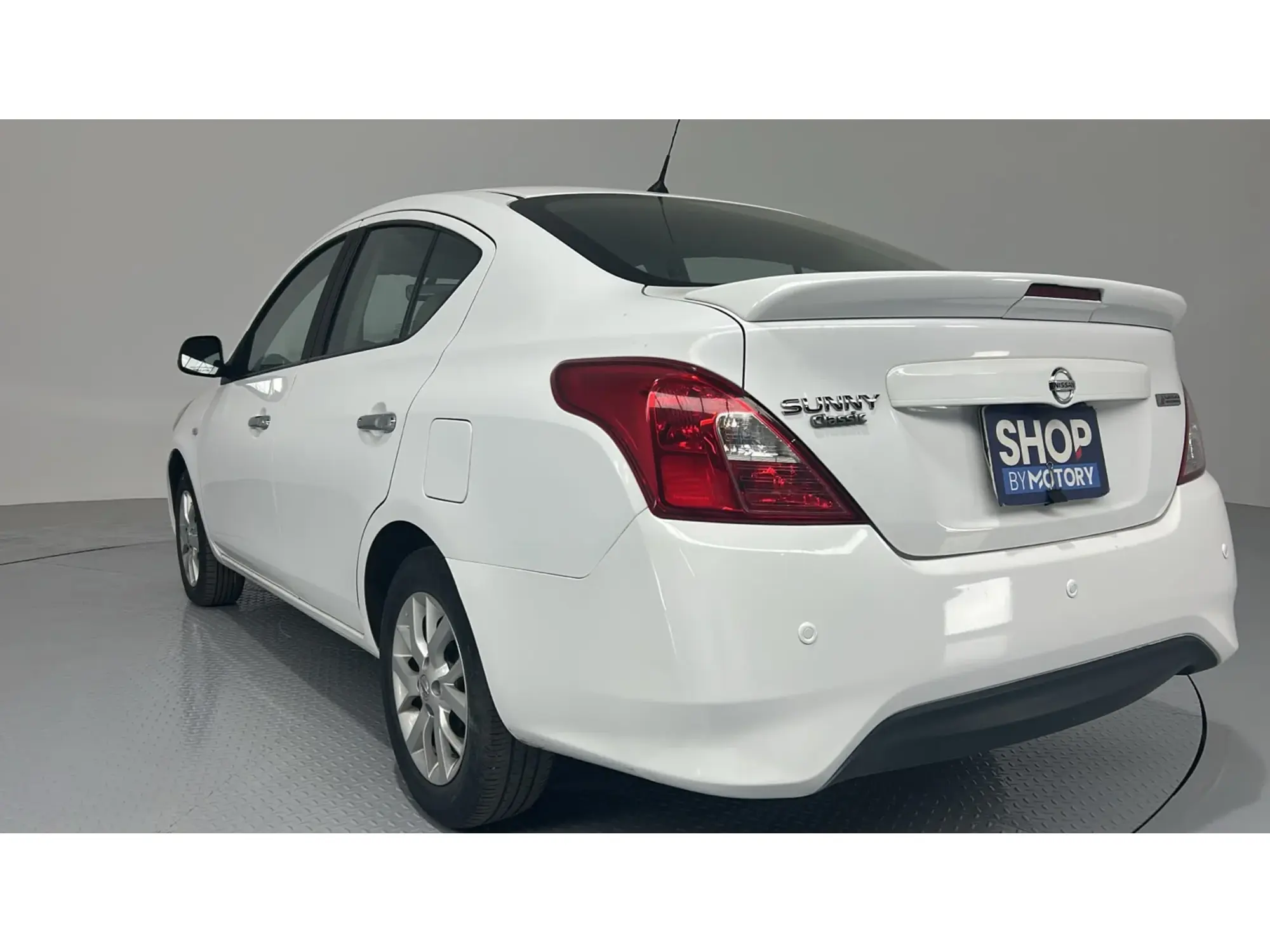 Nissan Sunny COMFORT 2023