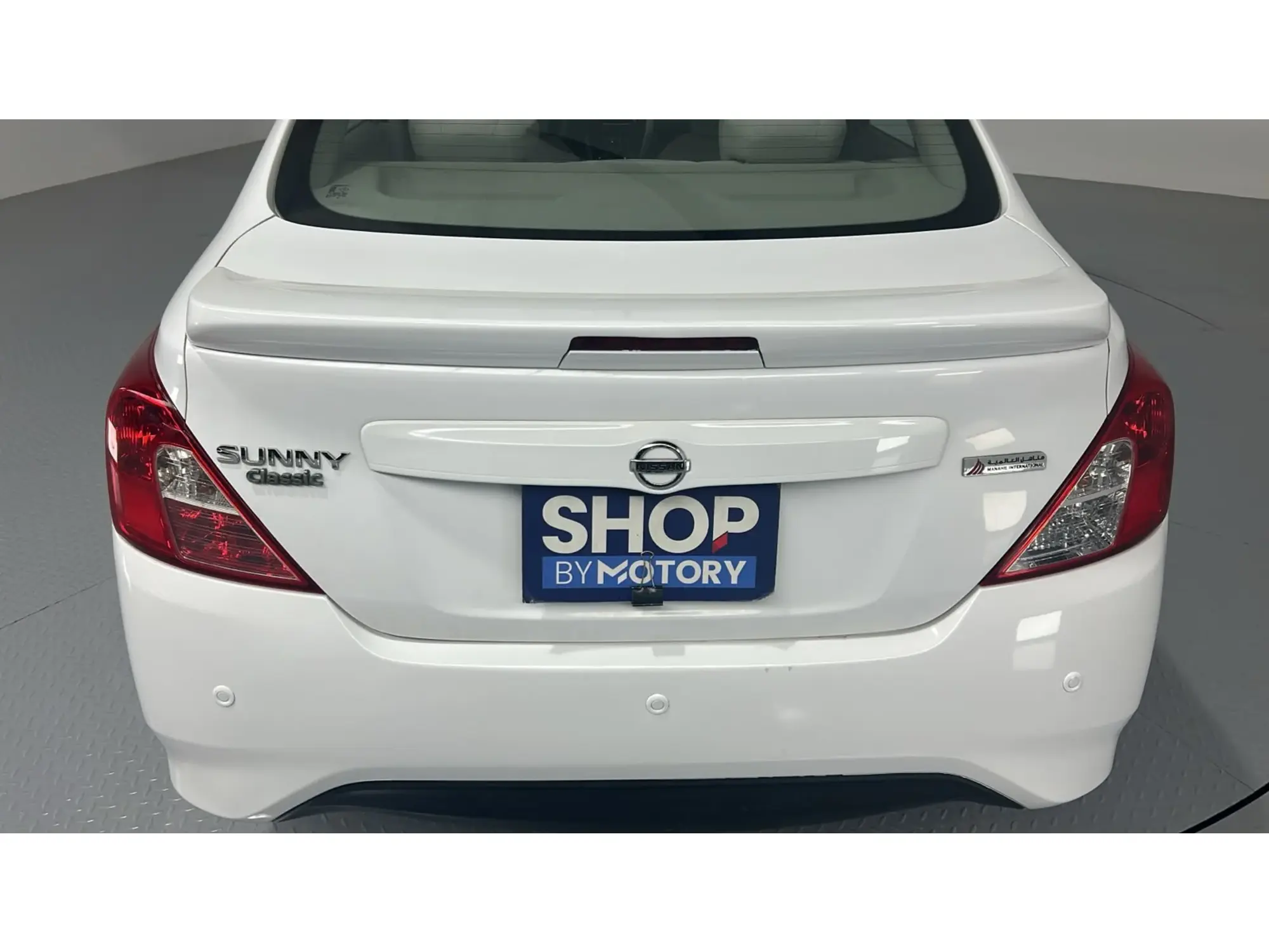 Nissan Sunny COMFORT 2023