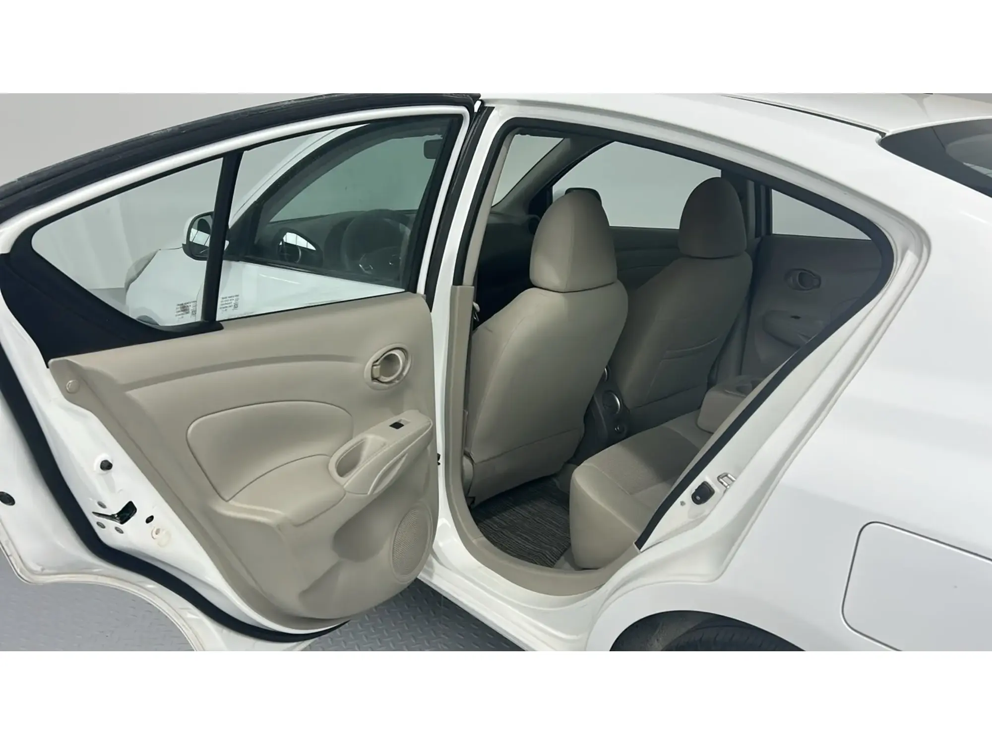 Nissan Sunny COMFORT 2023
