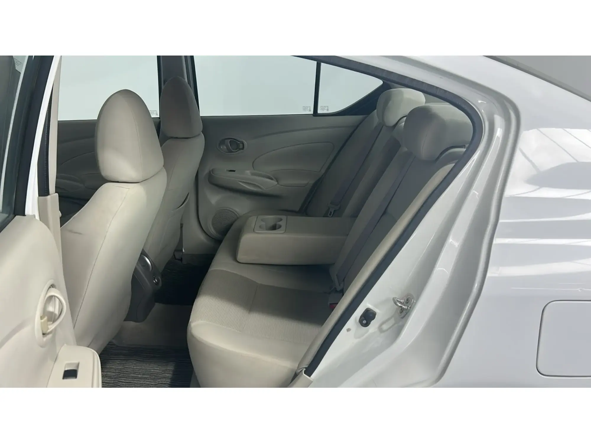 Nissan Sunny COMFORT 2023