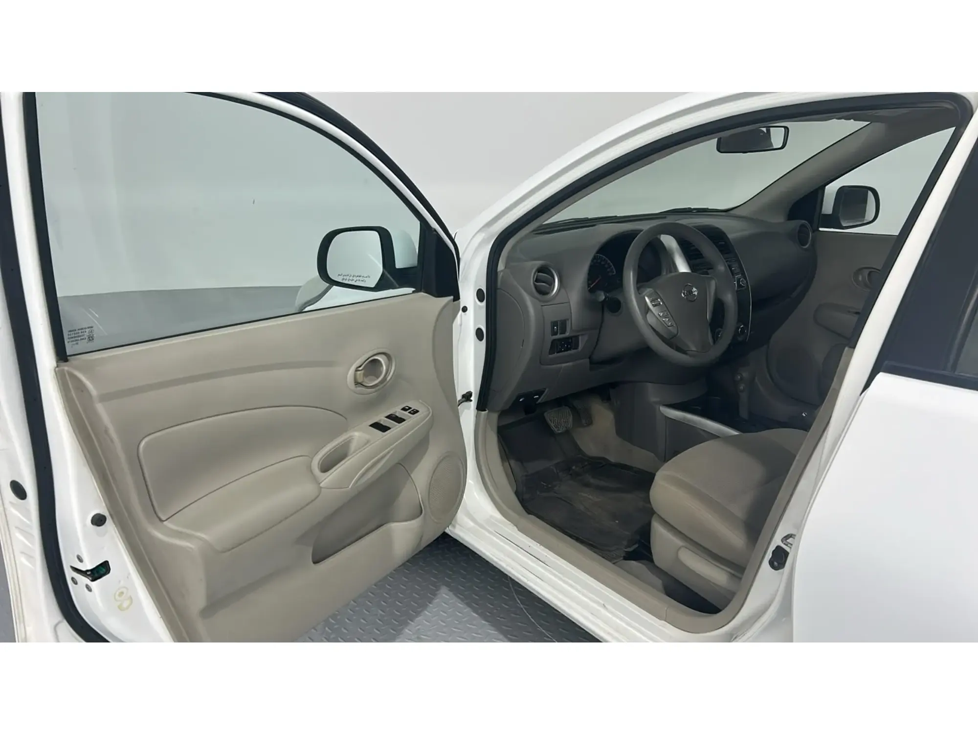 Nissan Sunny COMFORT 2023