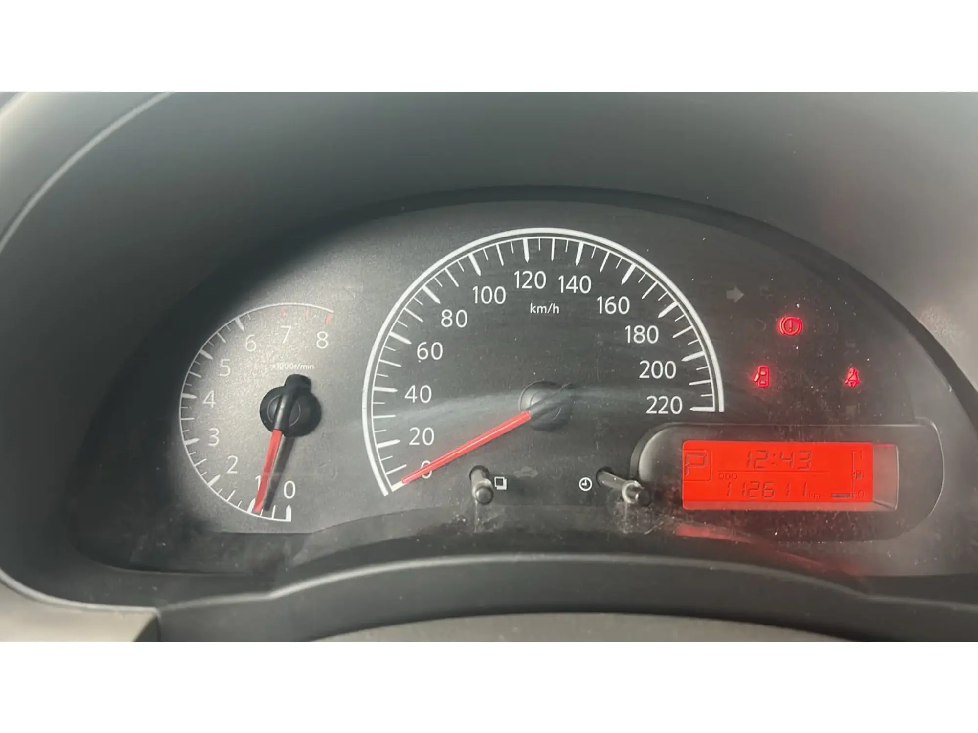 Nissan Sunny COMFORT 2023