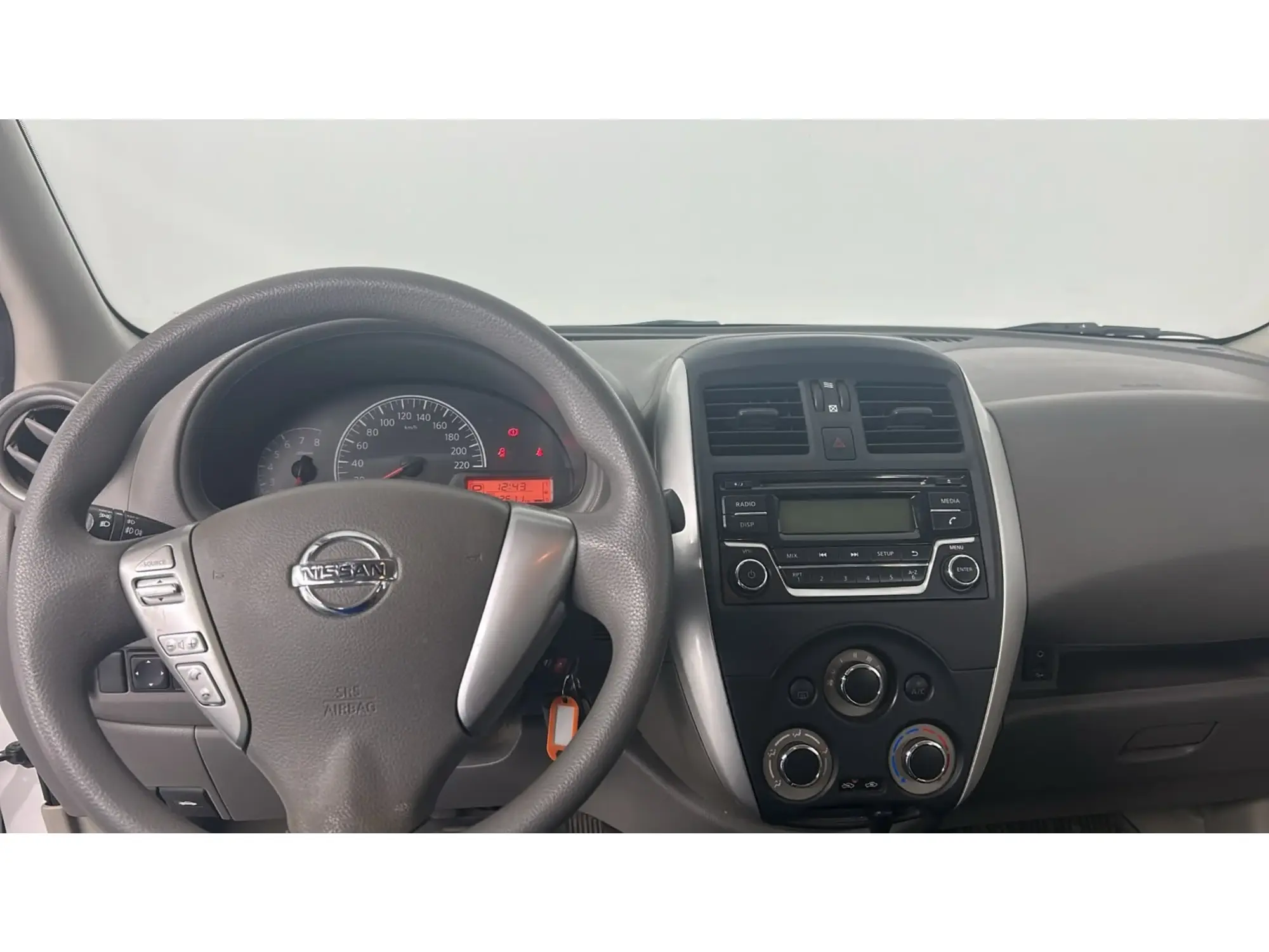 Nissan Sunny COMFORT 2023