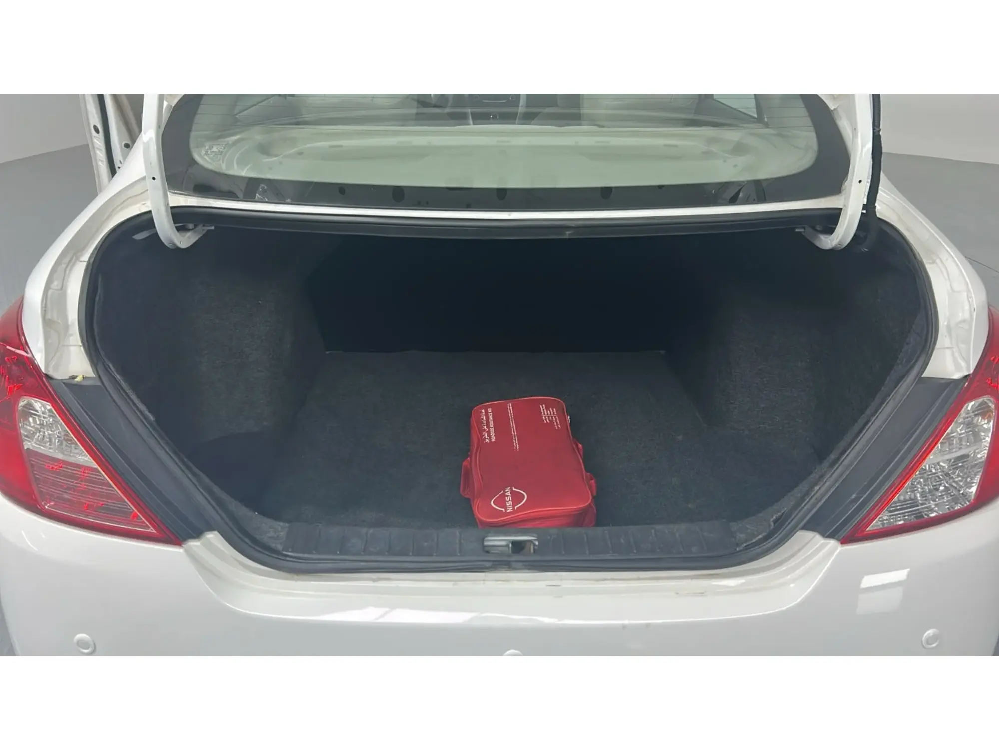 Nissan Sunny COMFORT 2023