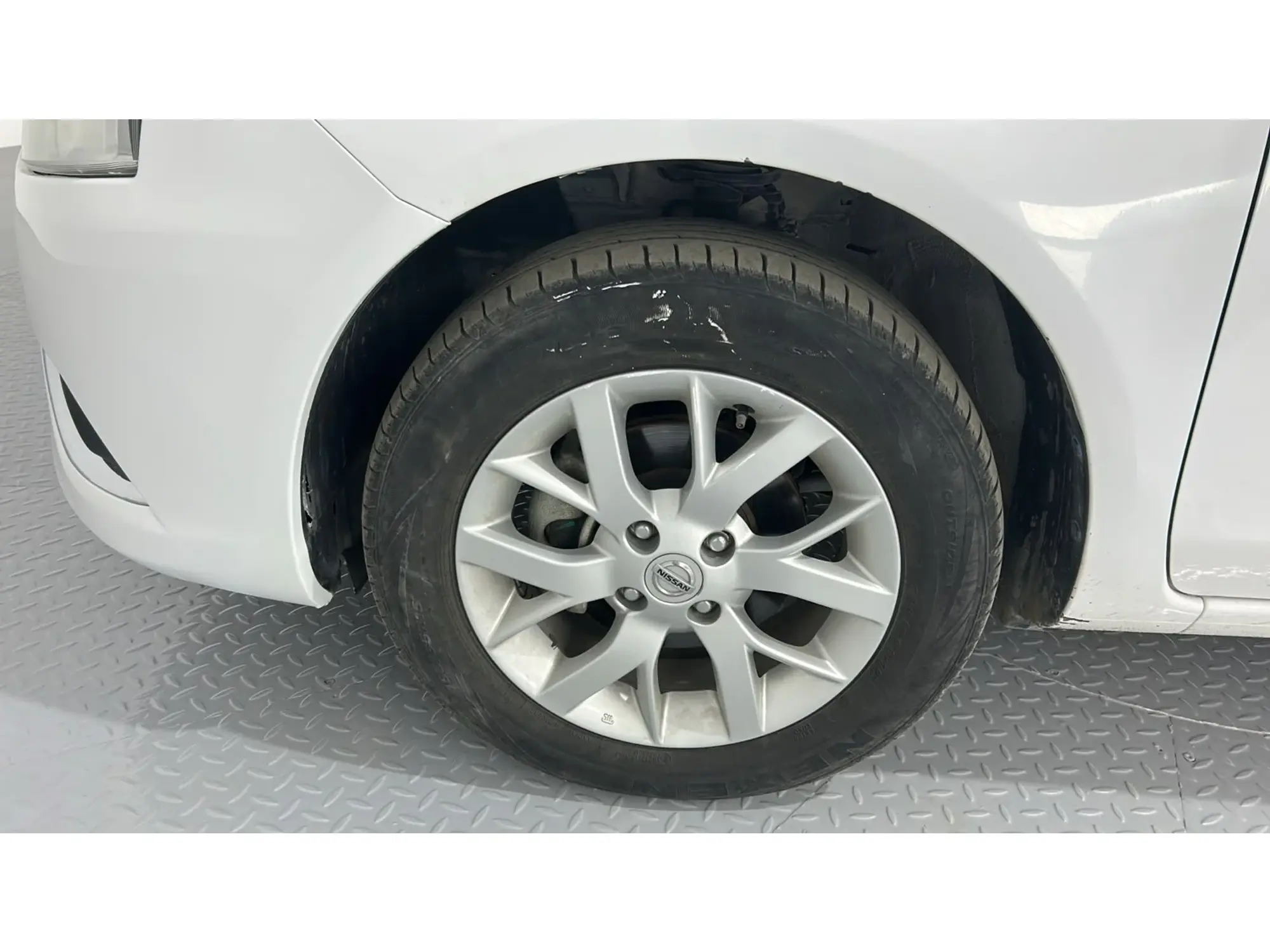 Nissan Sunny COMFORT 2023