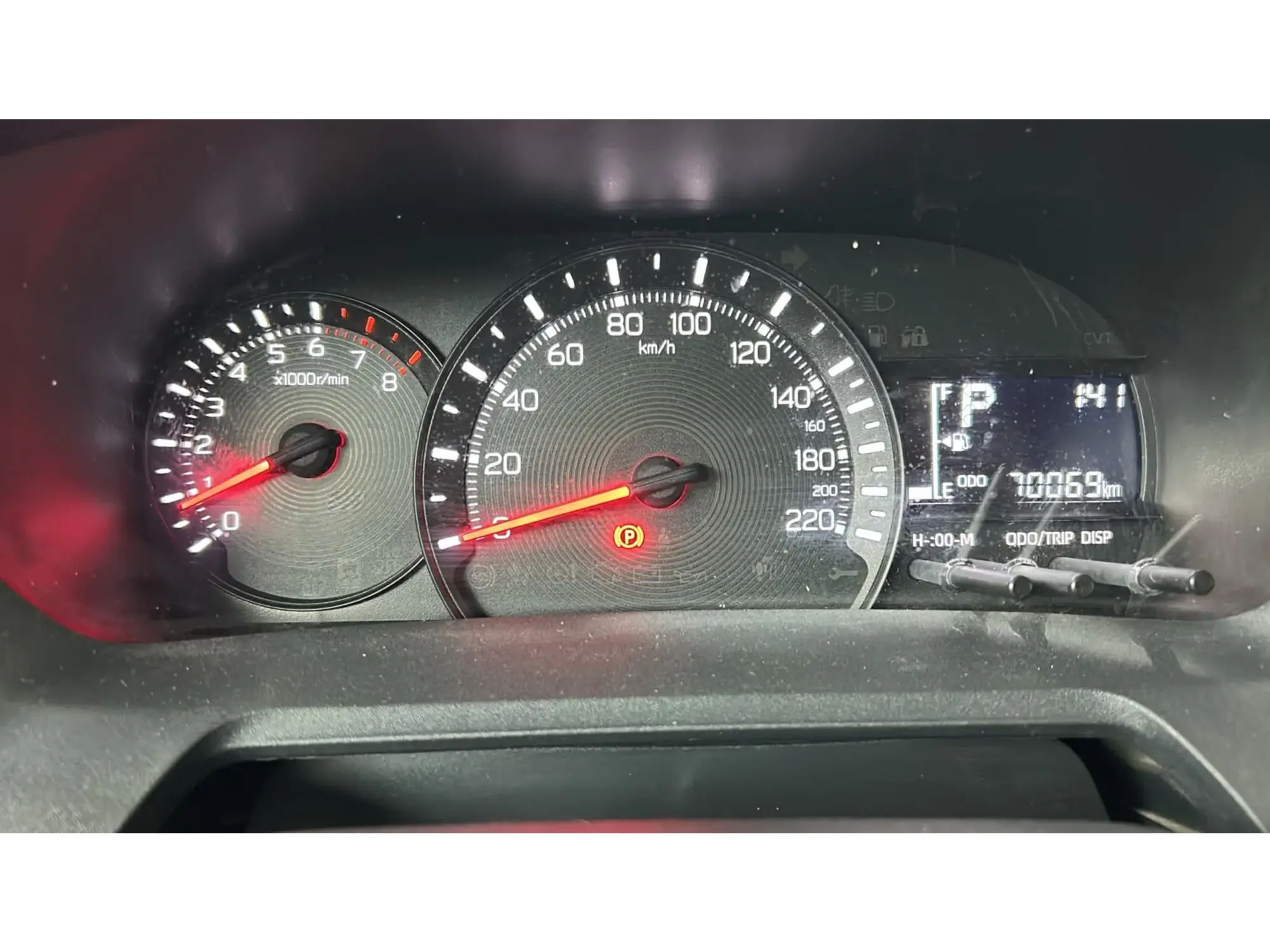 Toyota Yaris Y 2024