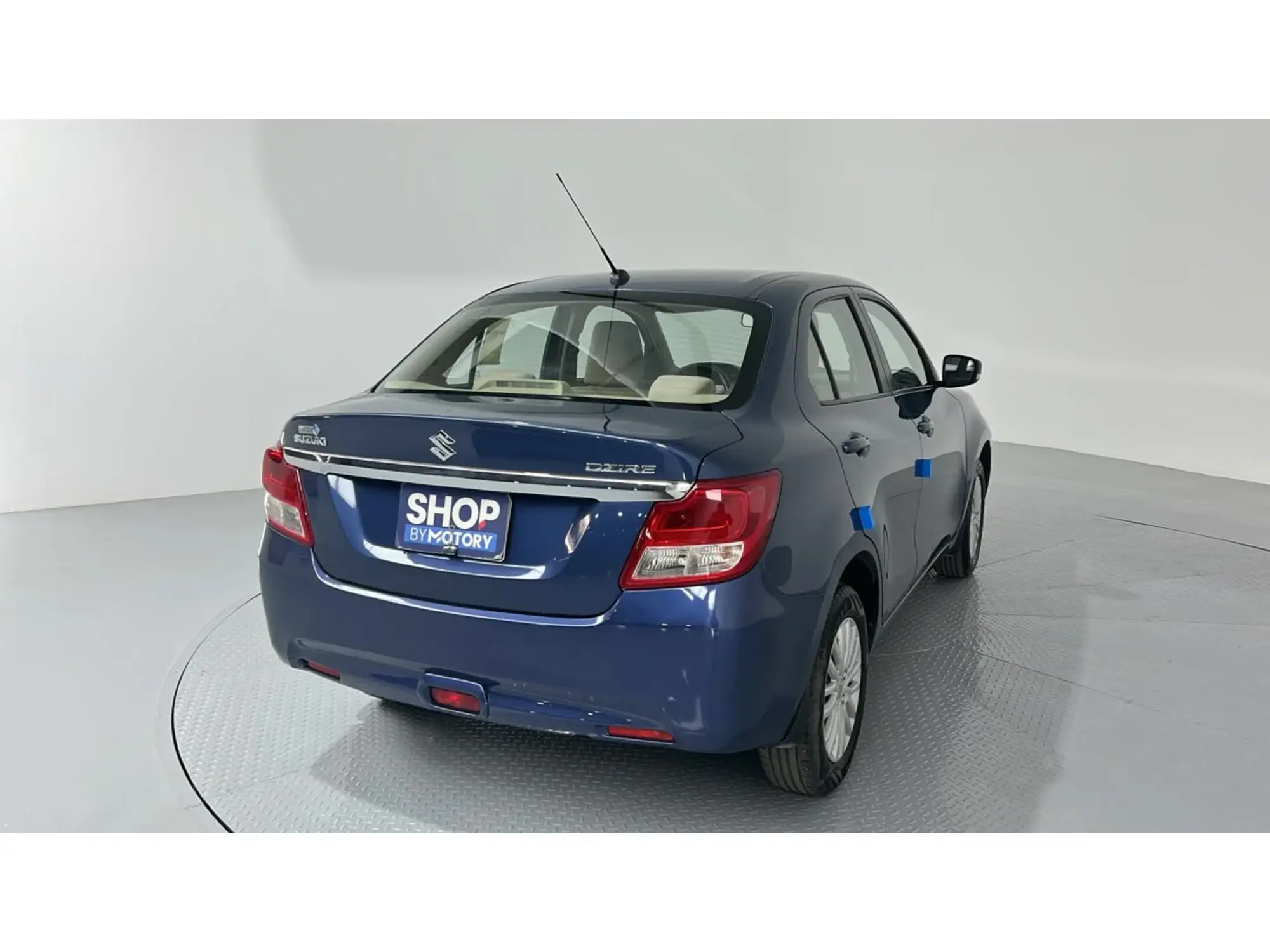 Suzuki Dzire GL 2024