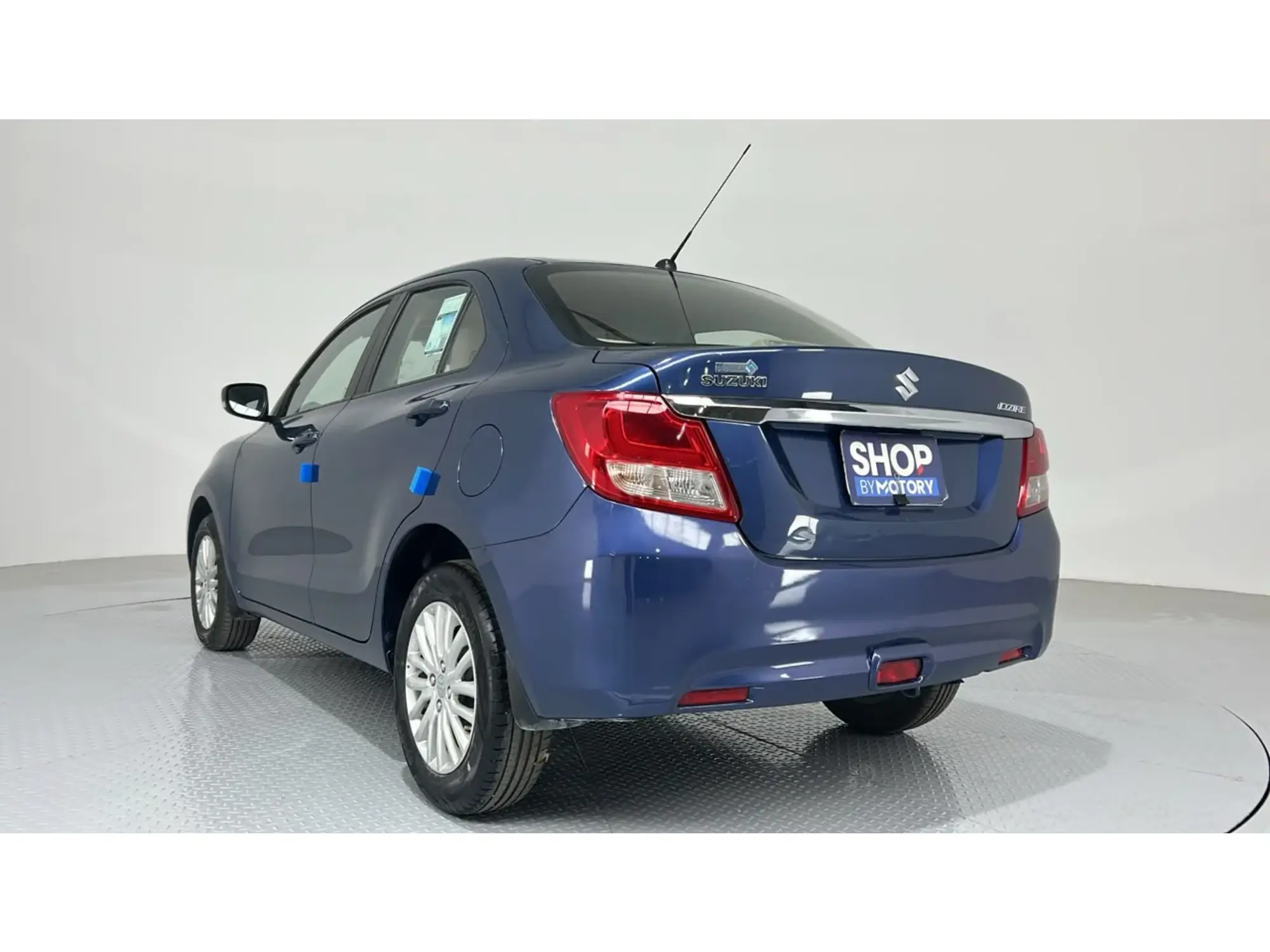 Suzuki Dzire GL 2024