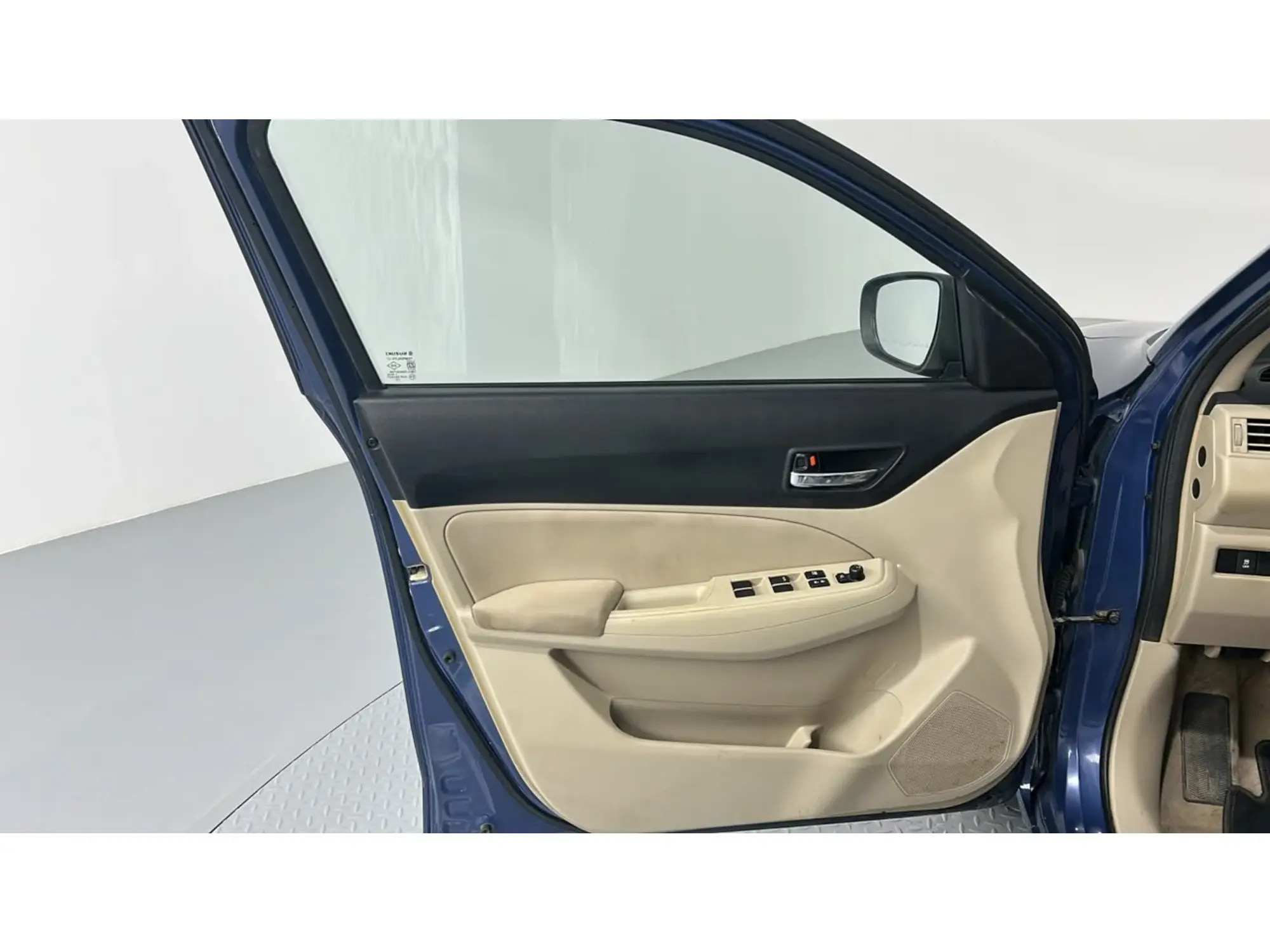 Suzuki Dzire GL 2024