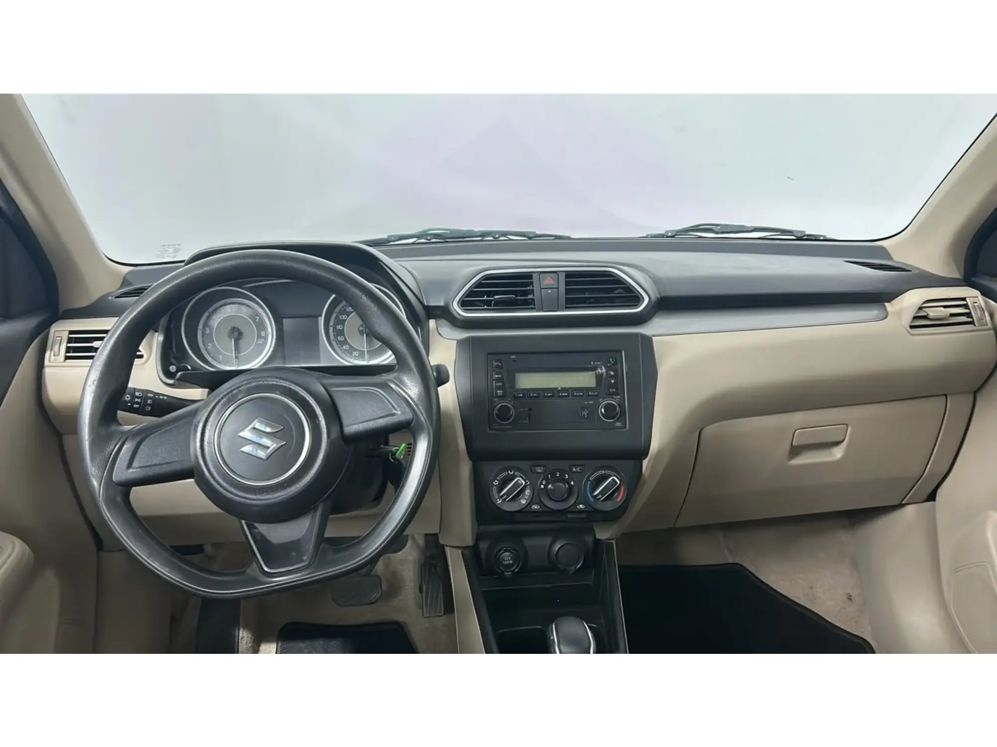 Suzuki Dzire GL 2024
