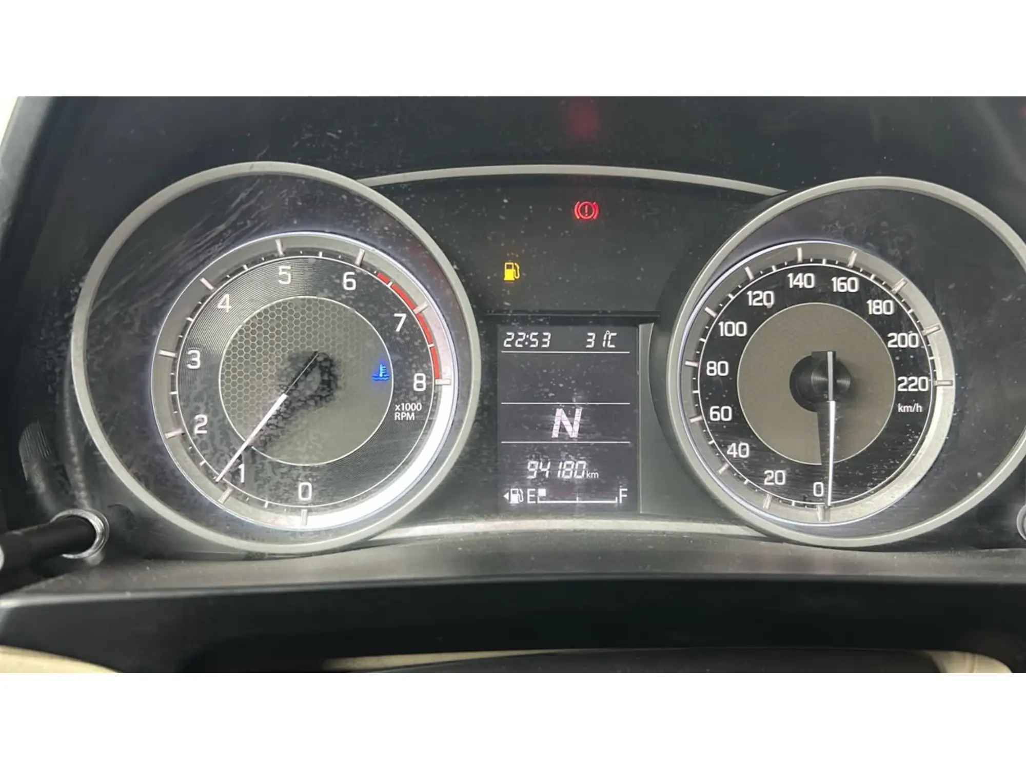 Suzuki Dzire GL 2024
