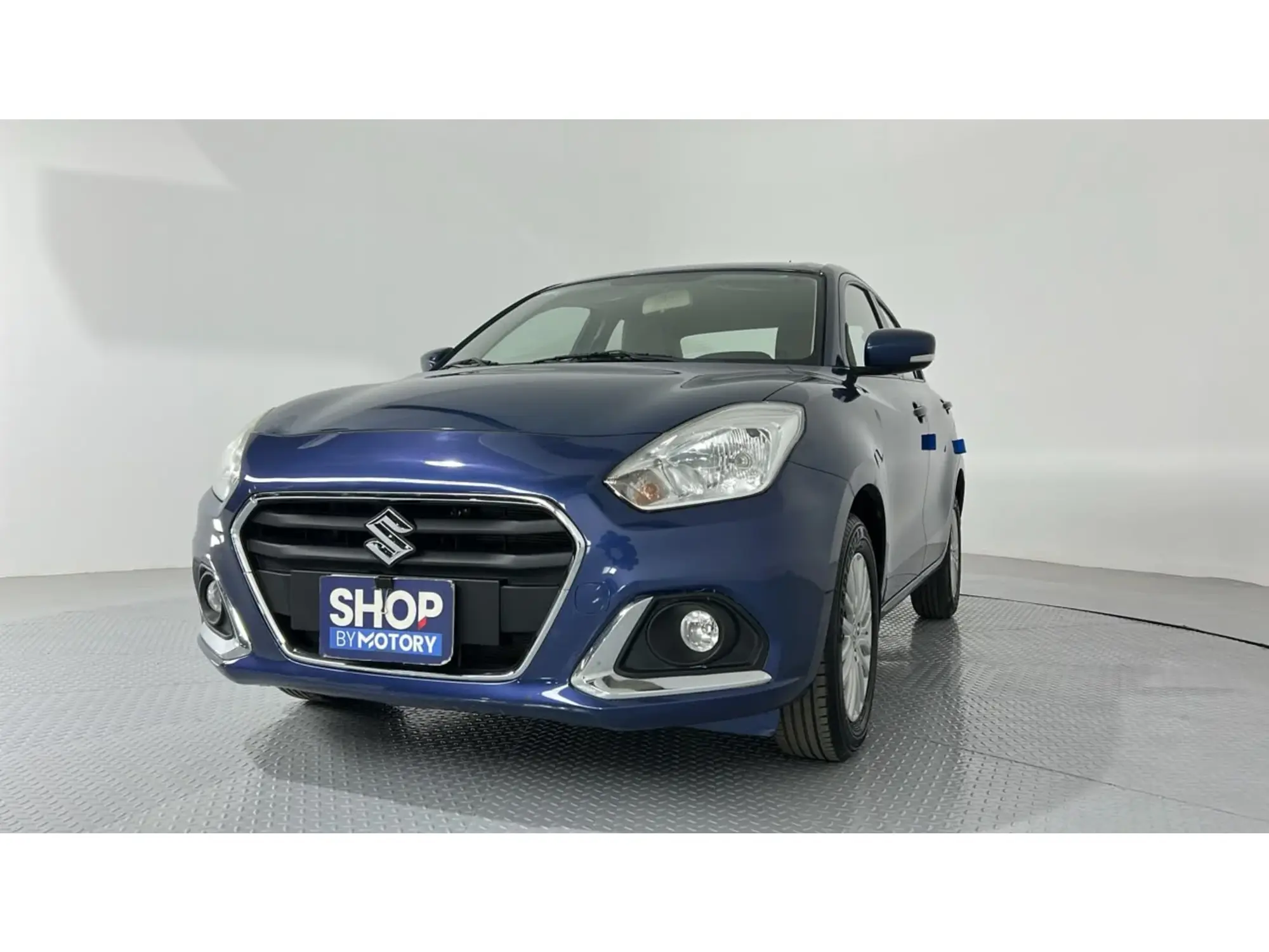 Suzuki Dzire GL 2024
