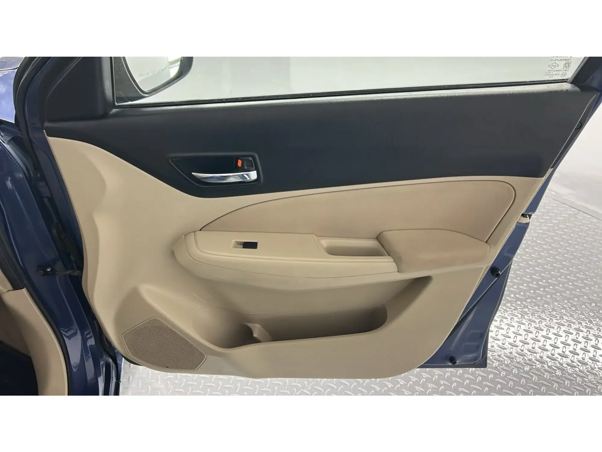 Suzuki Dzire GL 2024