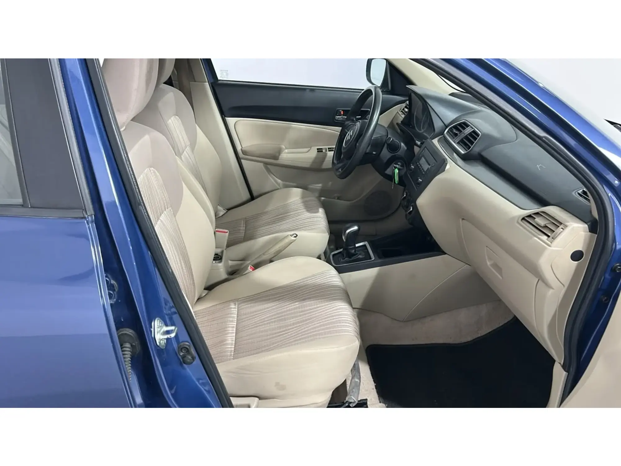 Suzuki Dzire GL 2024