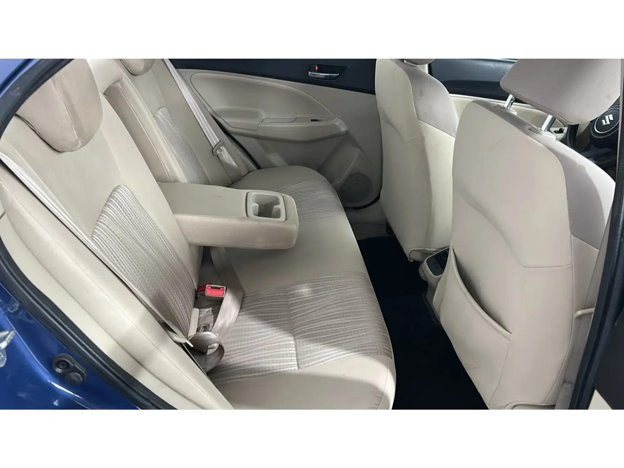 Suzuki Dzire GL 2024