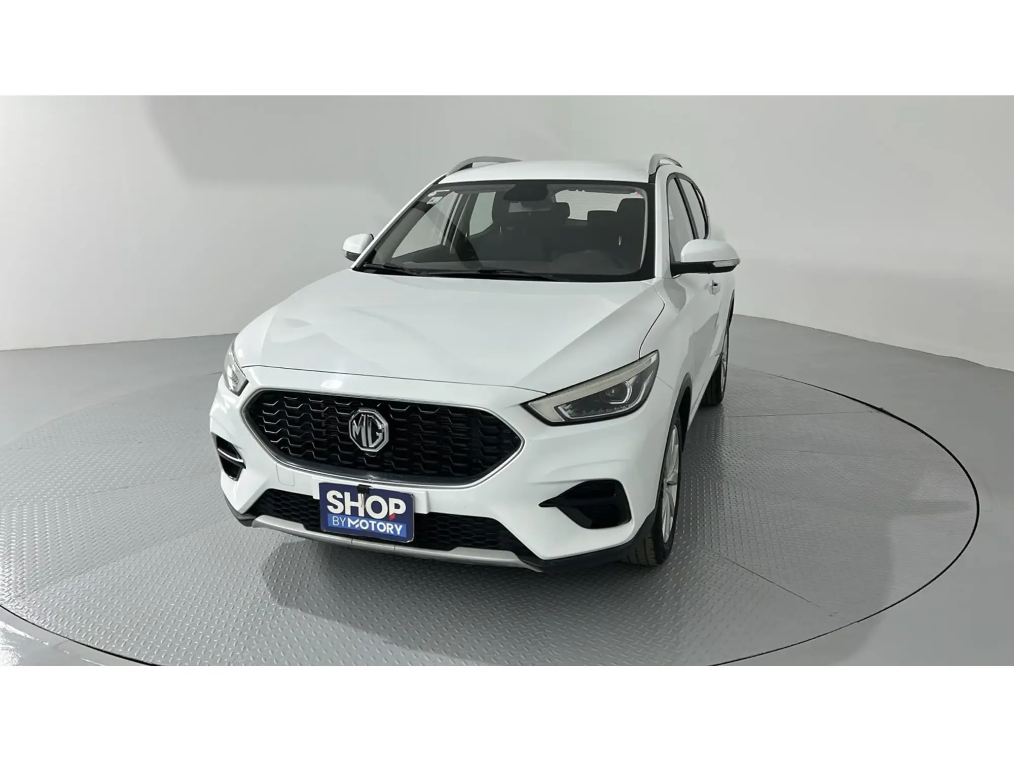 MG ZS COMFORT 2023