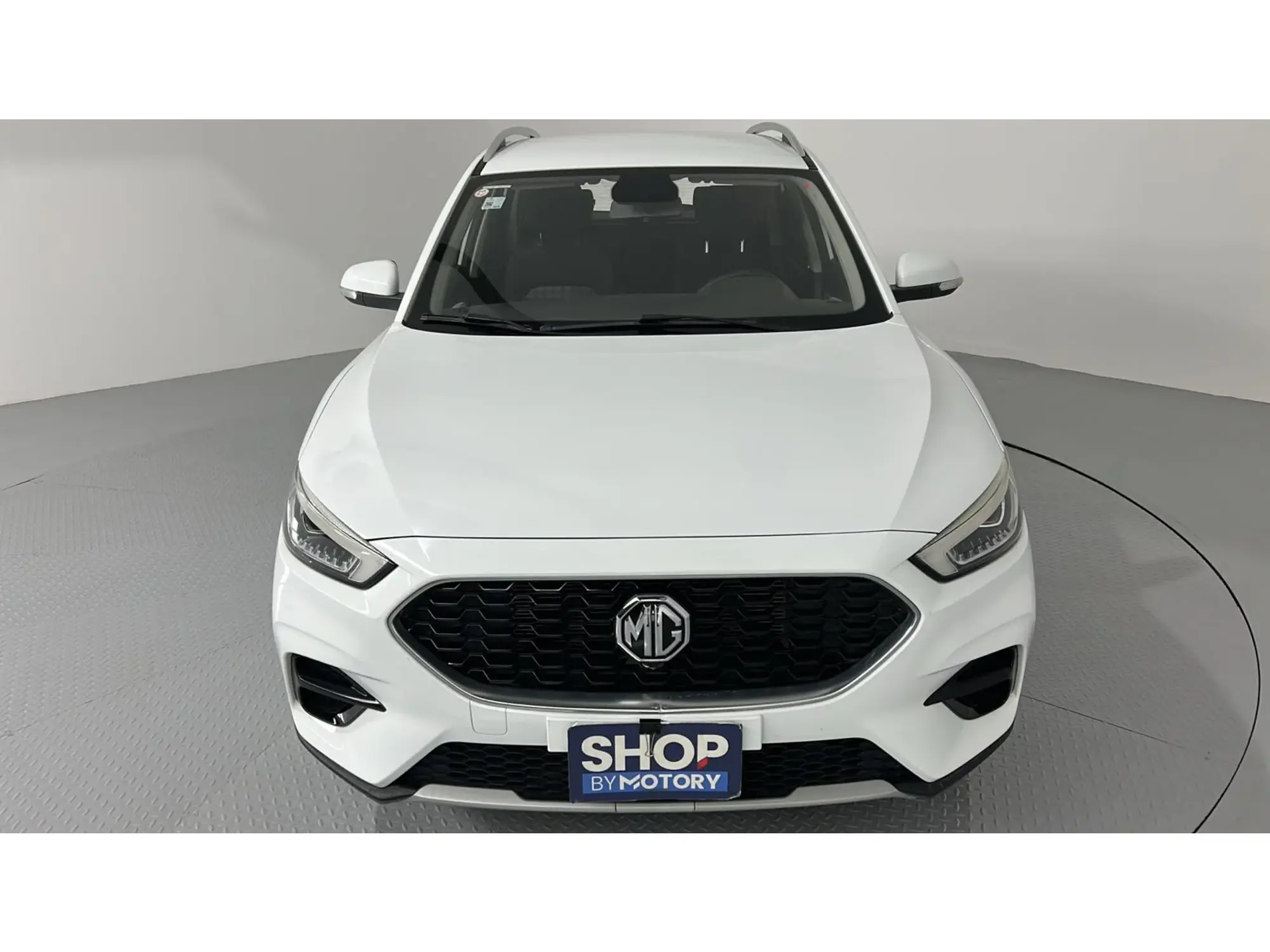 MG ZS COMFORT 2023