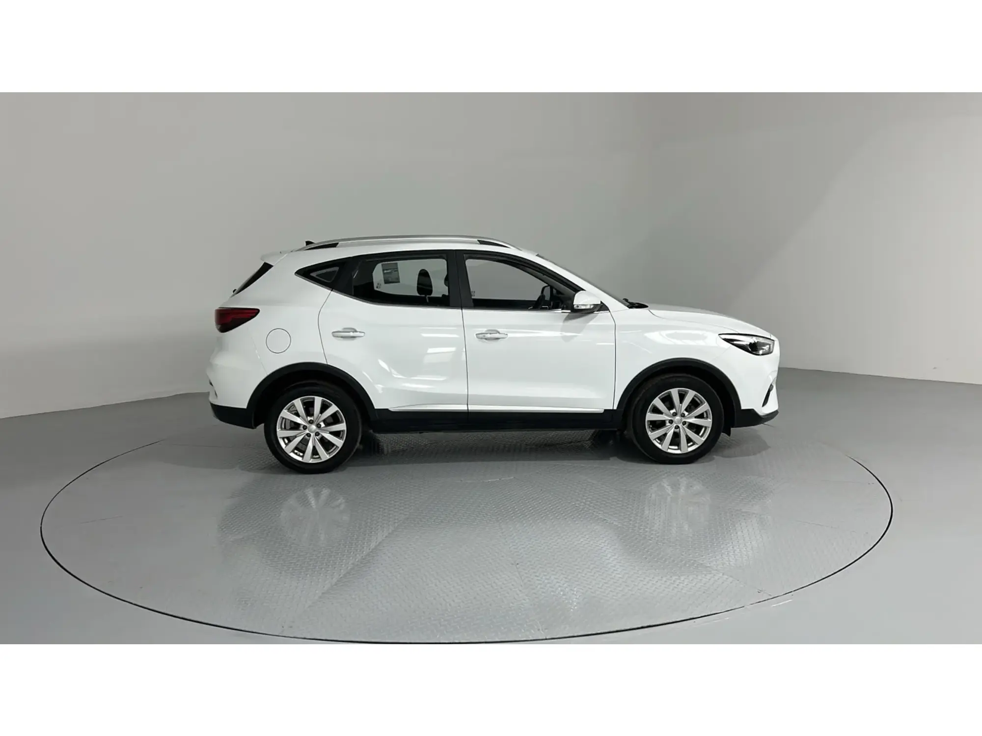 MG ZS COMFORT 2023