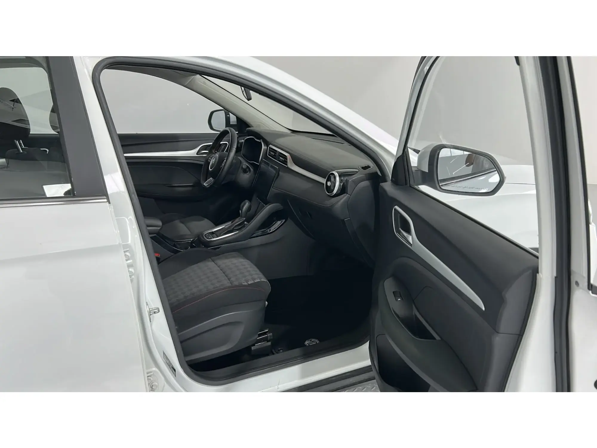MG ZS COMFORT 2023