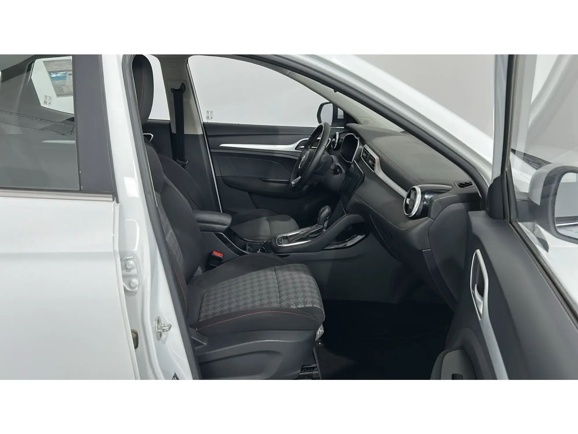 MG ZS COMFORT 2023