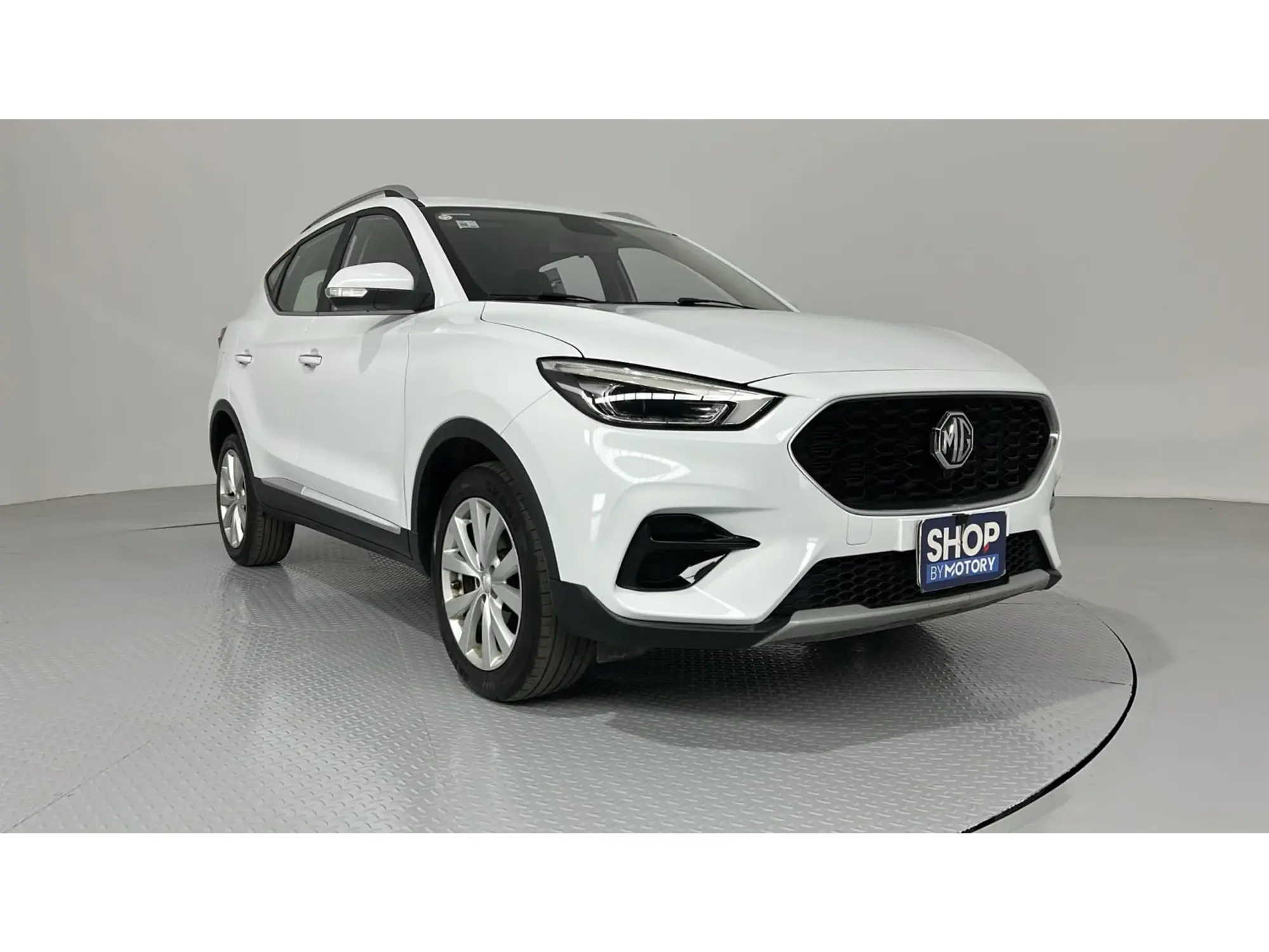 MG ZS COMFORT 2023