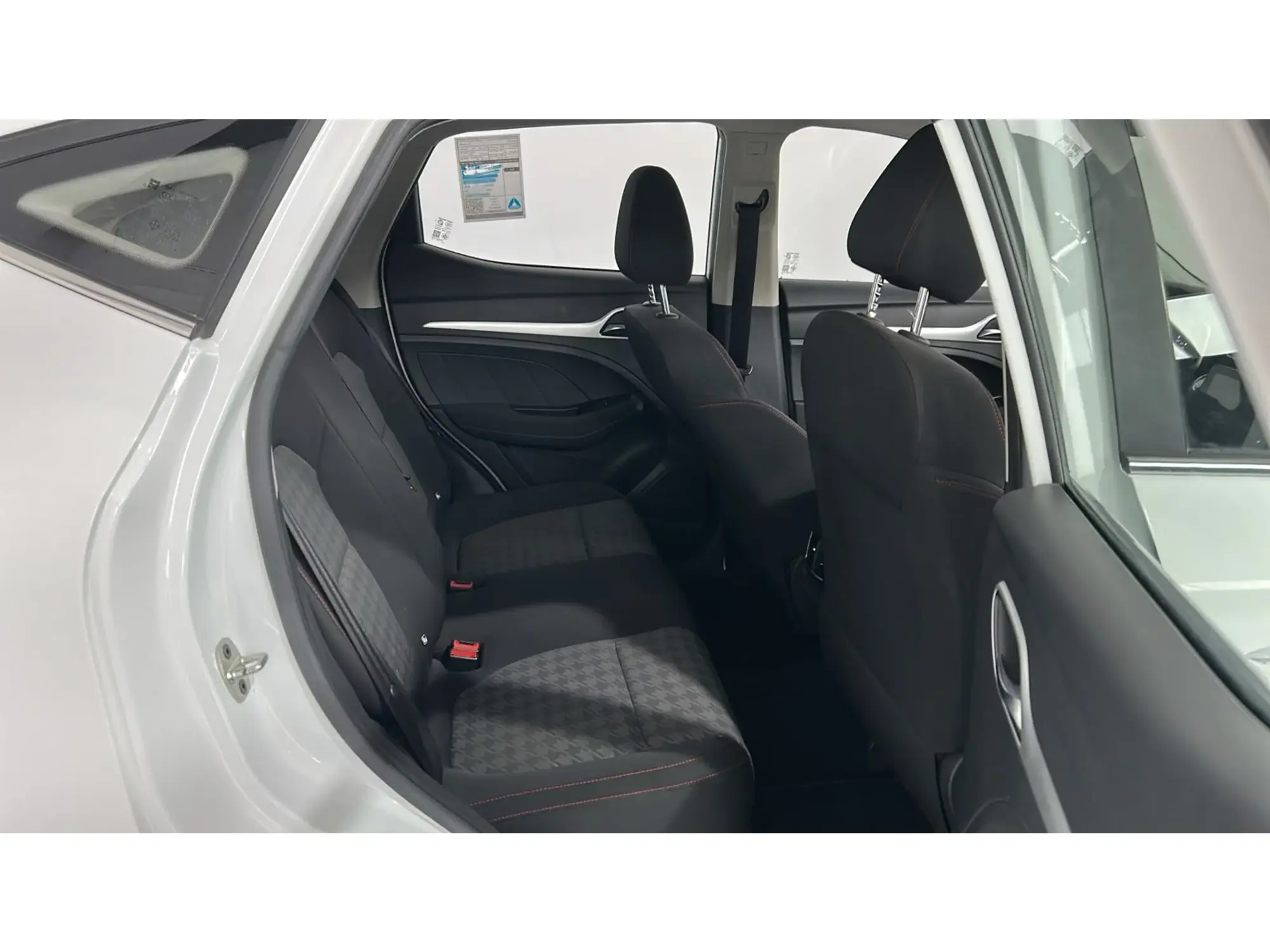 MG ZS COMFORT 2023