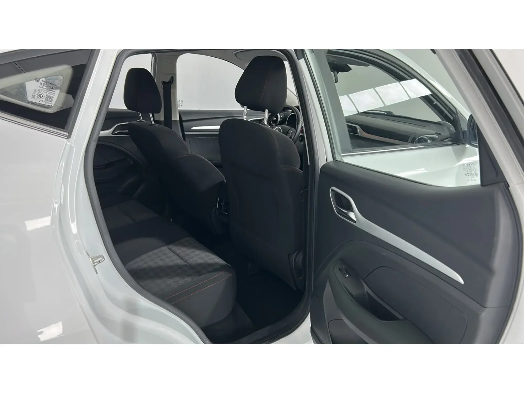 MG ZS COMFORT 2023