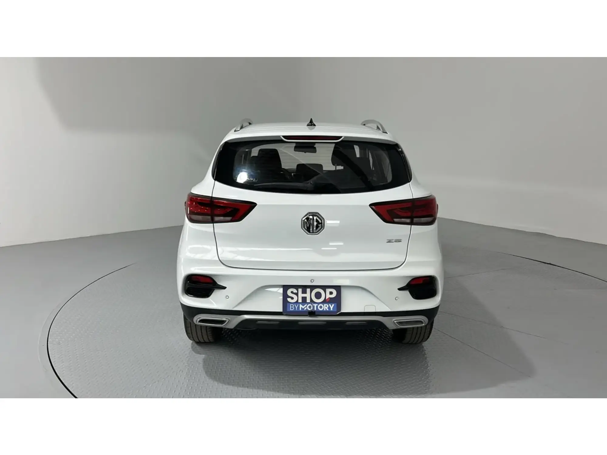 MG ZS COMFORT 2023