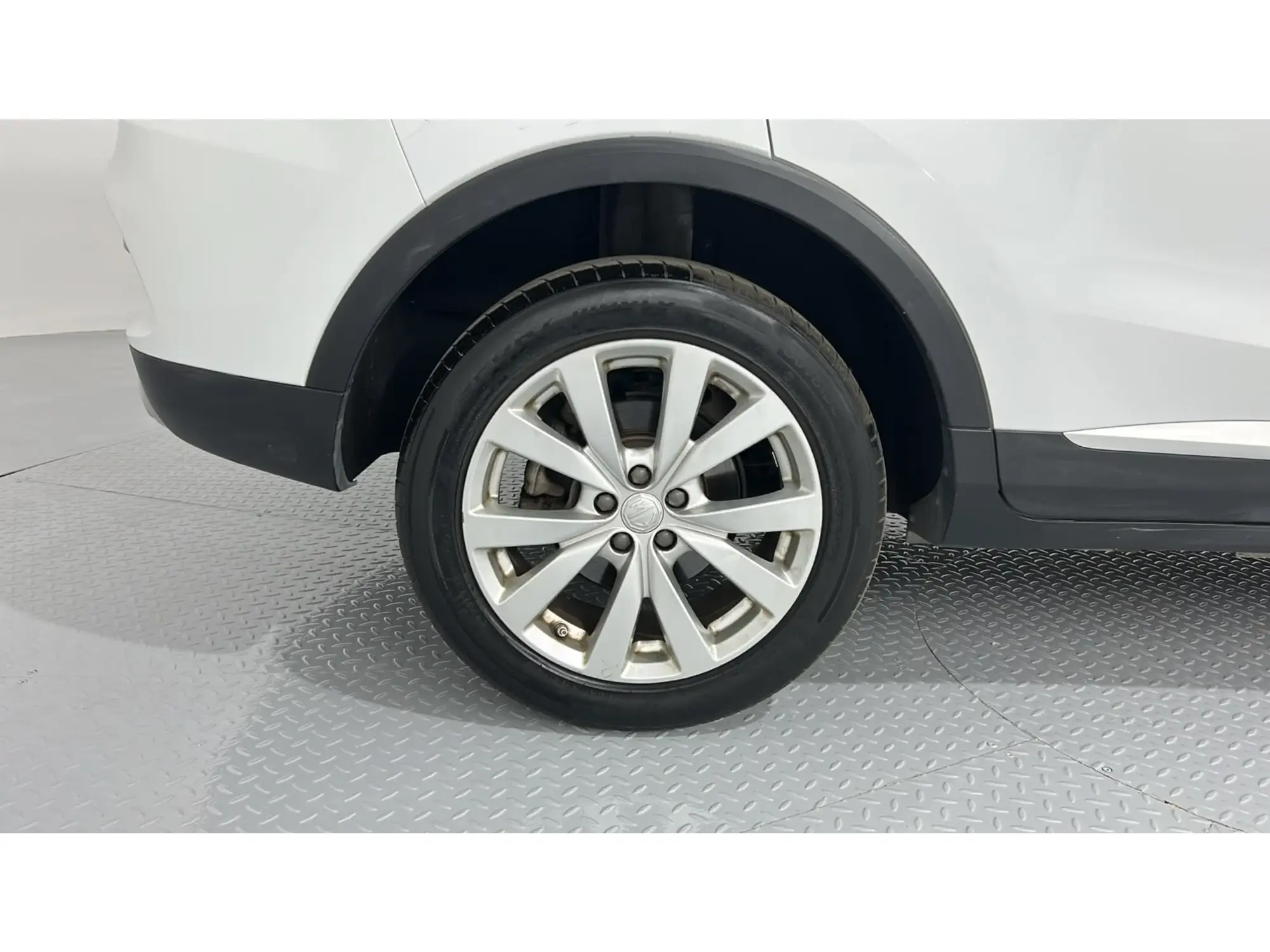 MG ZS COMFORT 2023