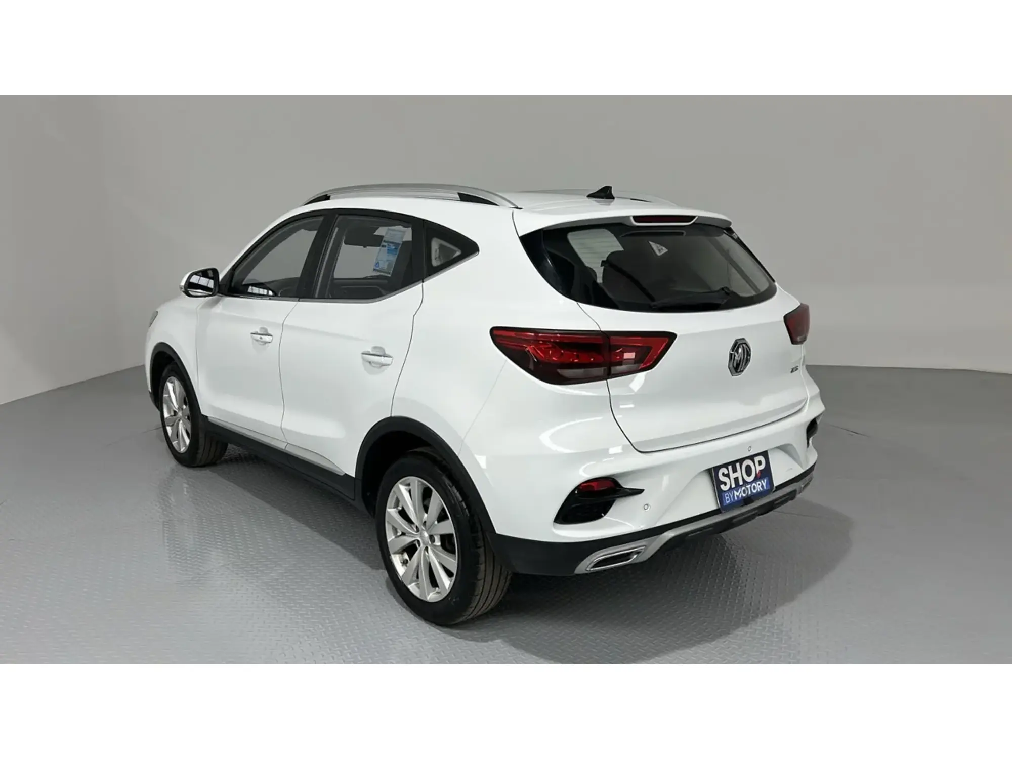 MG ZS COMFORT 2023