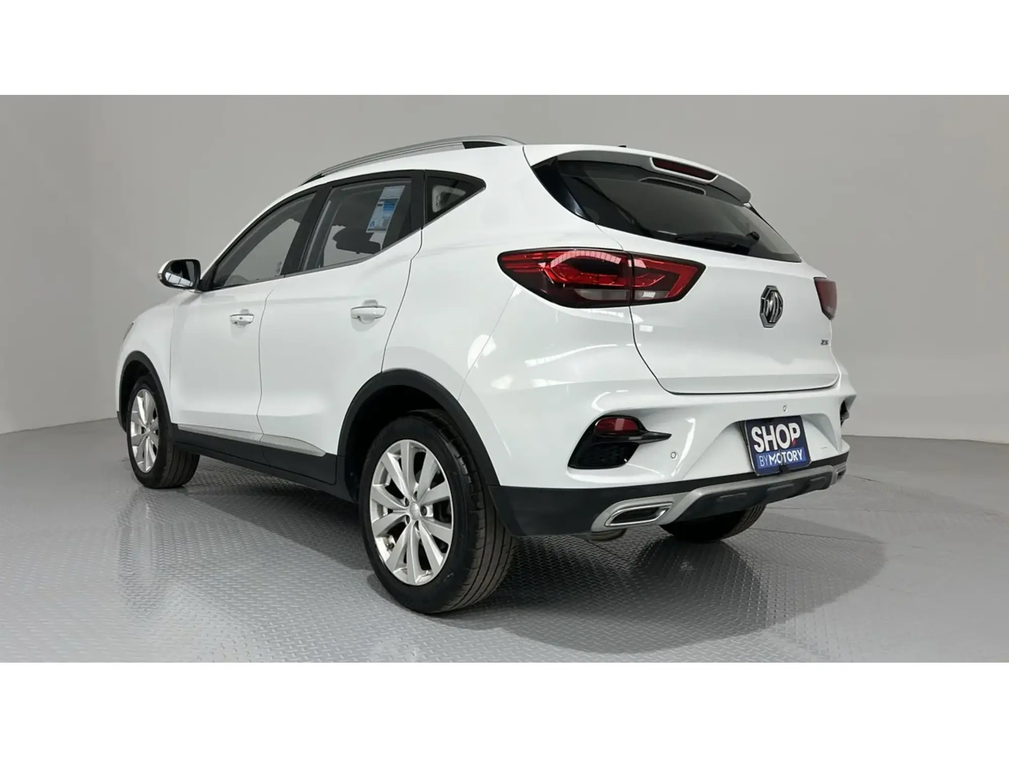 MG ZS COMFORT 2023
